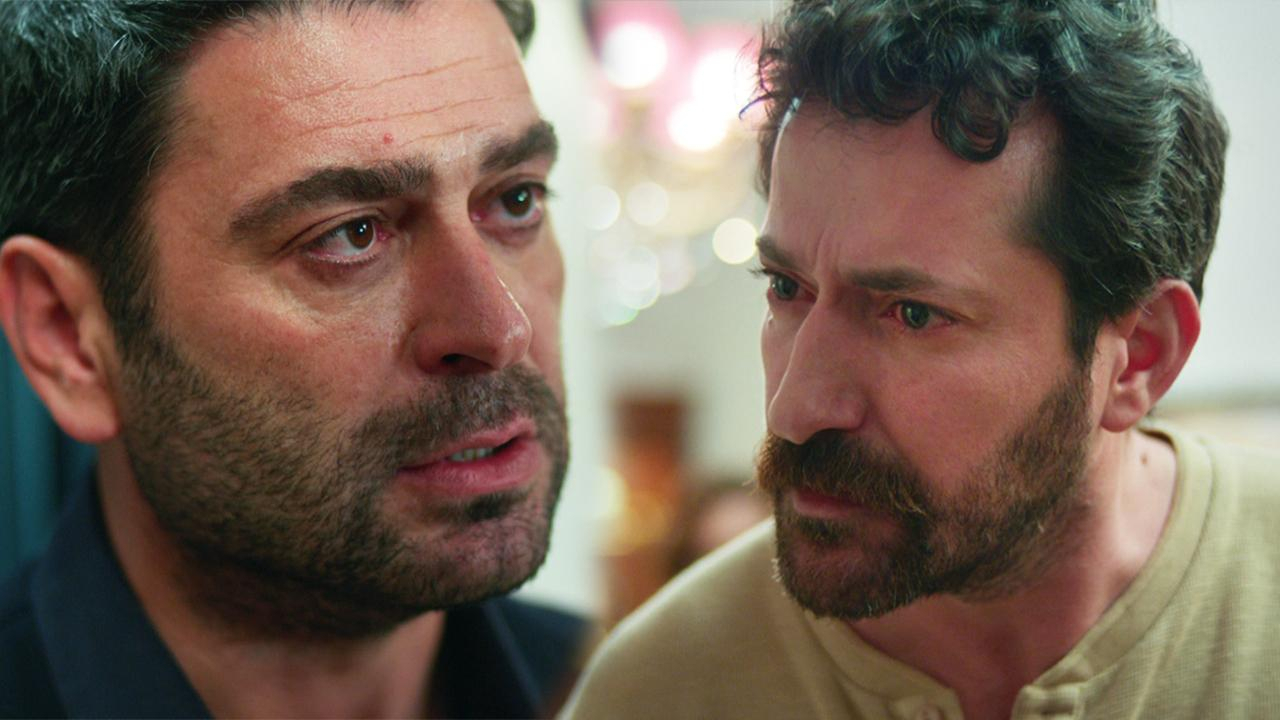 Boran, Cihan'a meydan okudu!