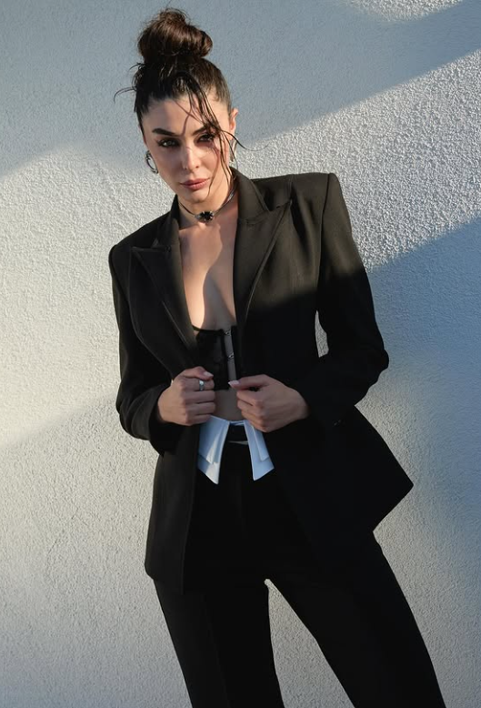 "Eşref Rüya profesyonel bir oyunbaz takımı!"