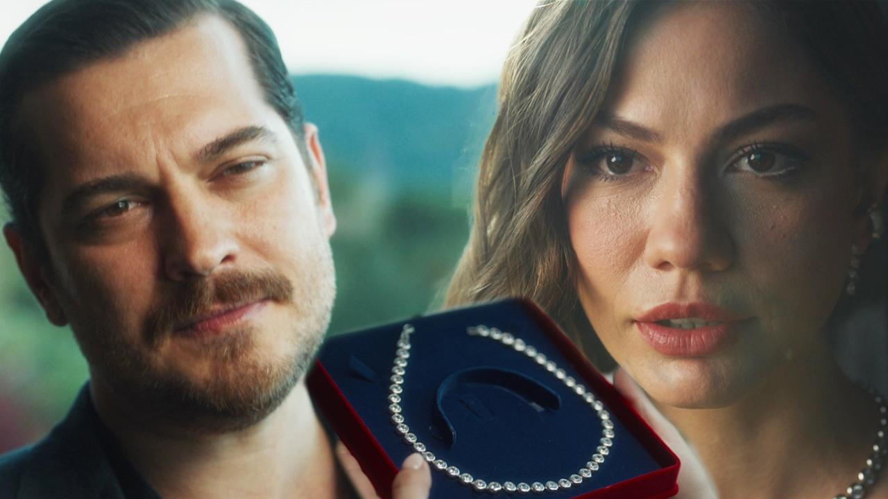 Eşref Rüya 24. Bölüm Fragmanı - 2