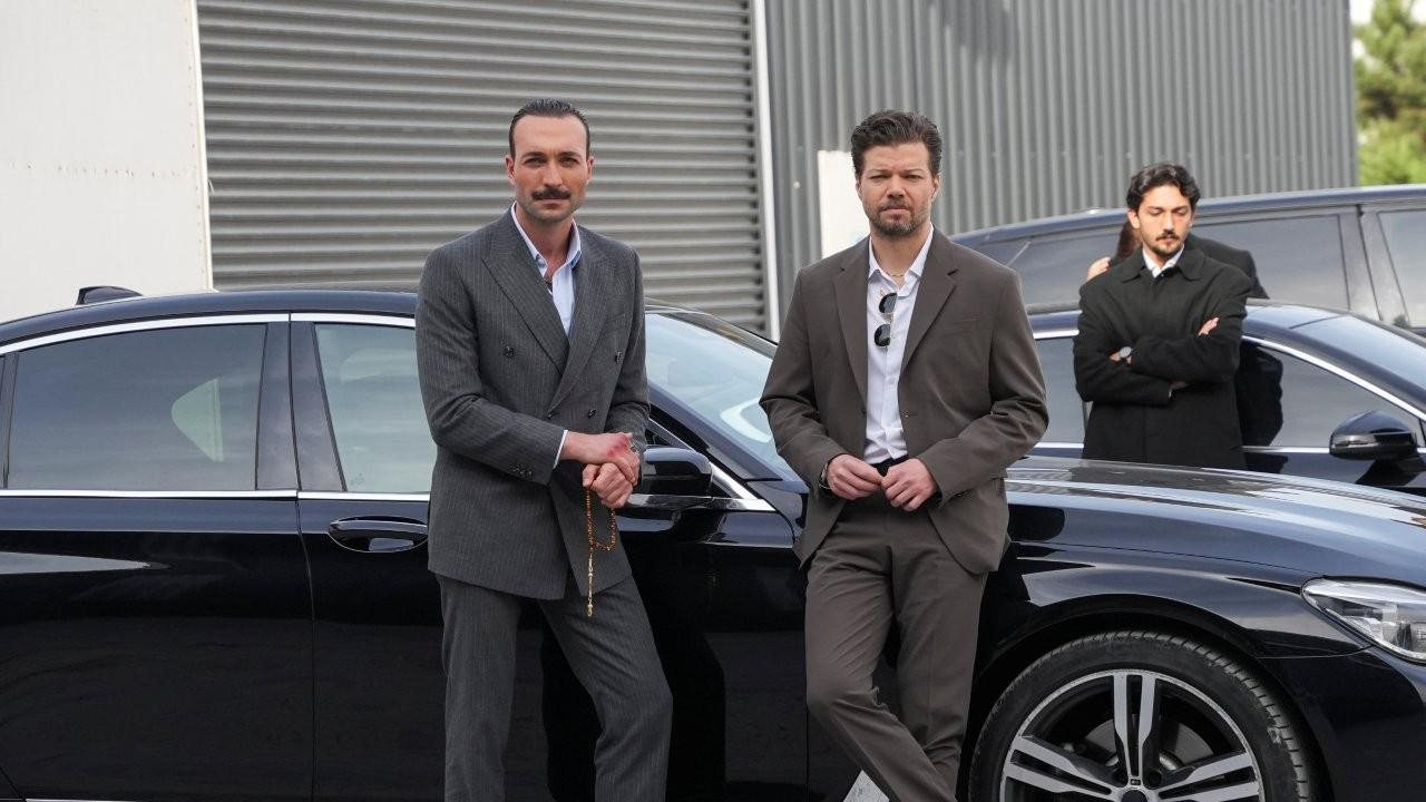 Eşref Rüya 24. Bölüm Fotoğrafları