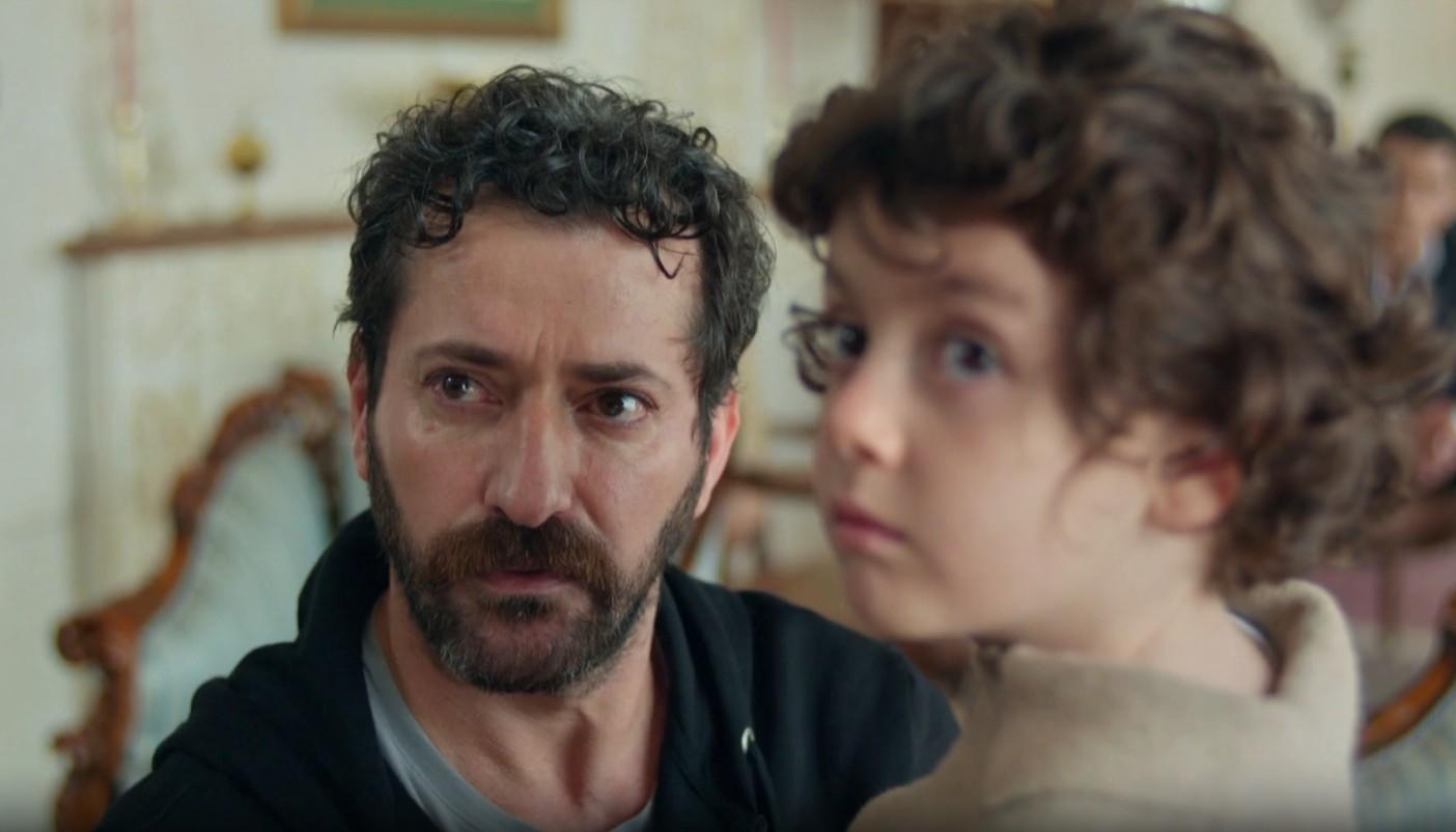 'Yalancı ayrılık' mahkemeden döndü!