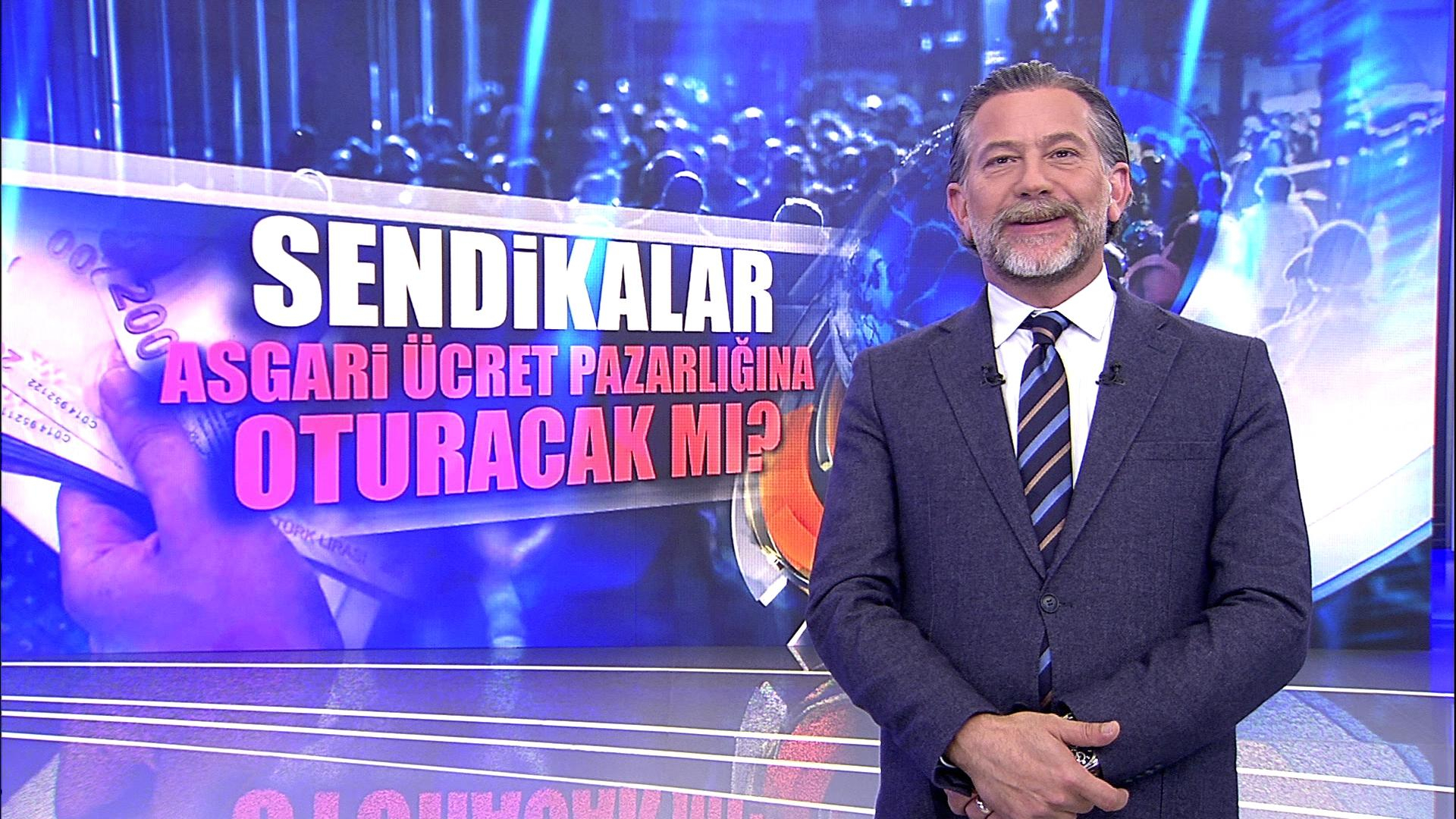 Sendikalar asgari ücret pazarlığına oturacak mı?