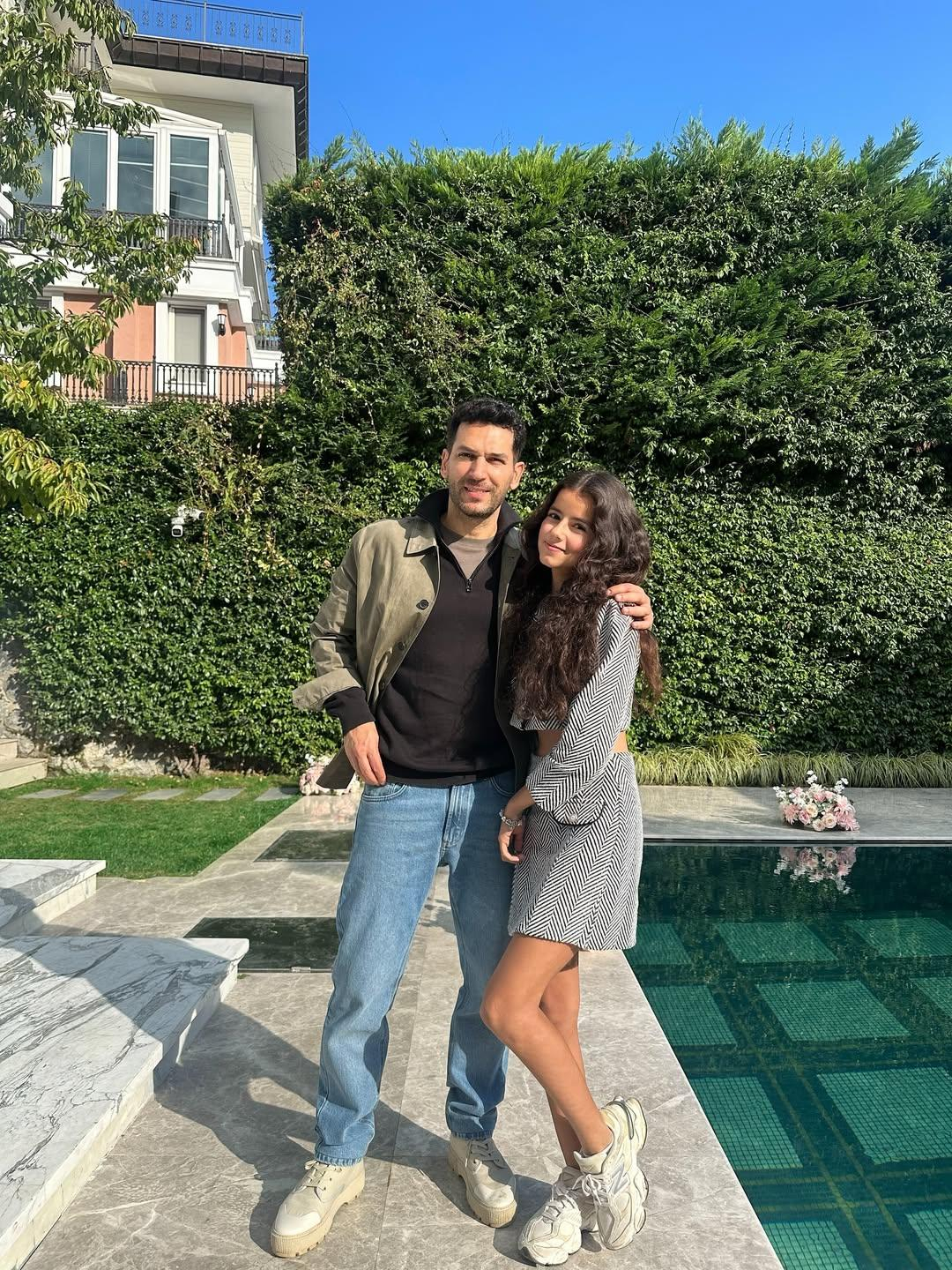 "İlkim'i yargılamadan anlamayı seçiyorum!"