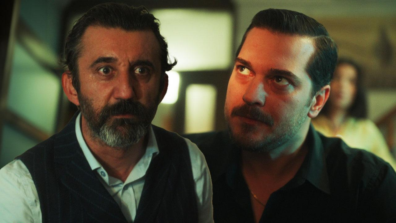 Gürdal ağır konuştu!