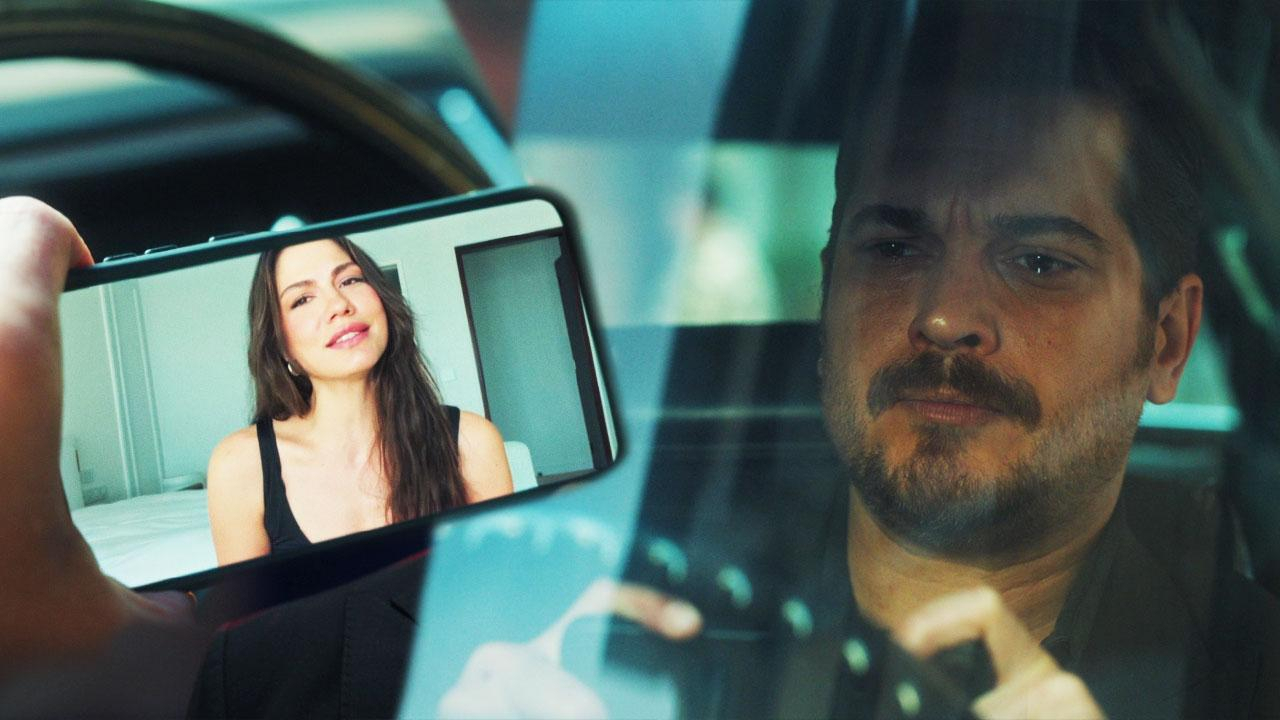 Nisan'dan Eşref'i dağıtan şarkı!