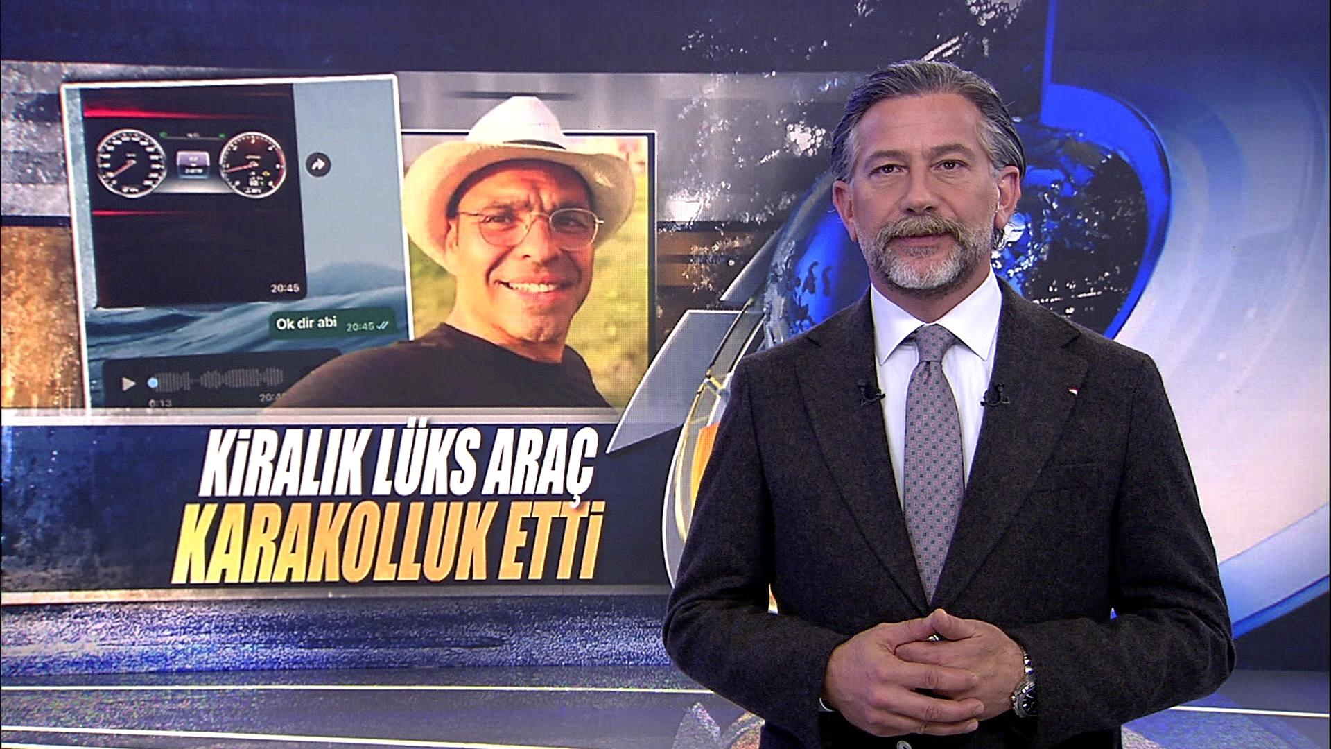 Kanal D Ana Haber - 03.12.2025