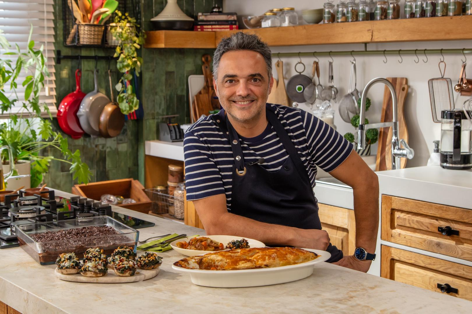 Arda'nın Mutfağı 259. Bölüm Fragmanı