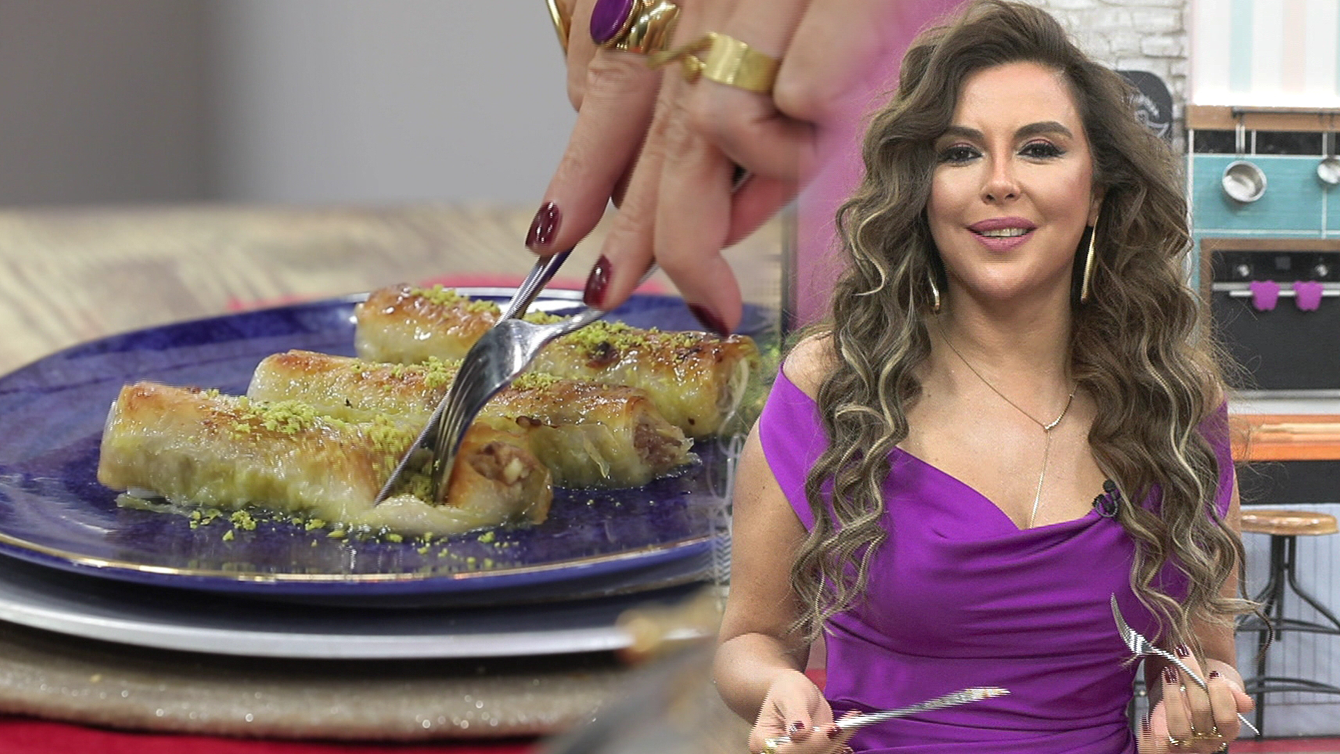 Aslı Hünel, Gelinim Mutfakta'nın 1730. Bölümünde en yüksek puanı kime verdi?