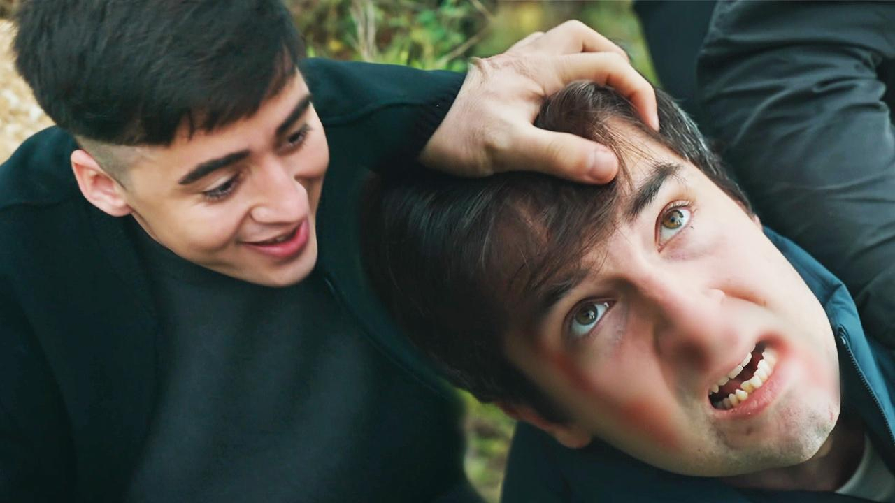 Arka Sokaklar 731. Bölüm Fragmanı