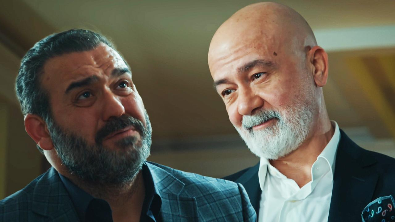 Dursun, Adem Ağa'dan kaçabilecek mi?