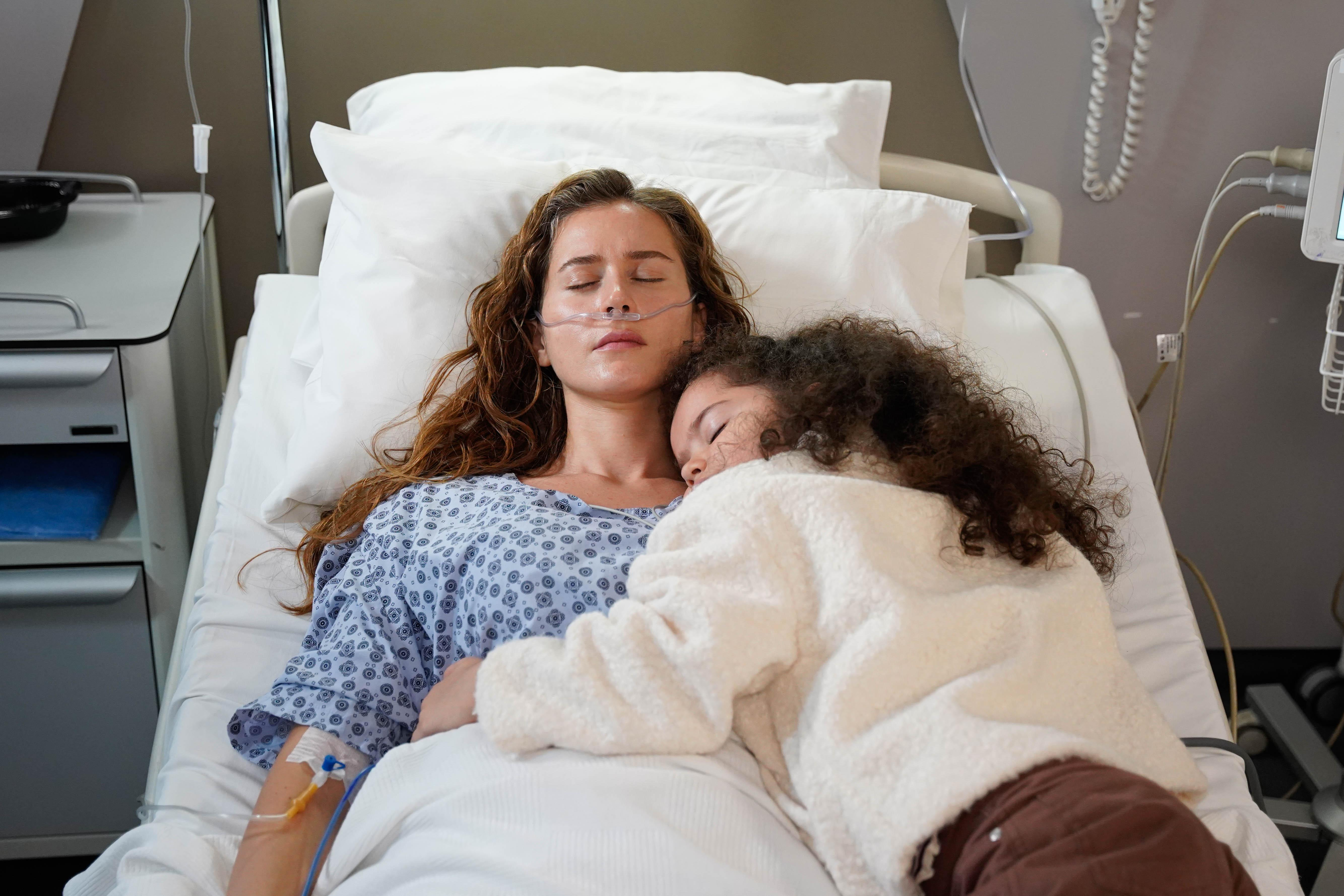 "Berrak beni de kızdırıyor!"