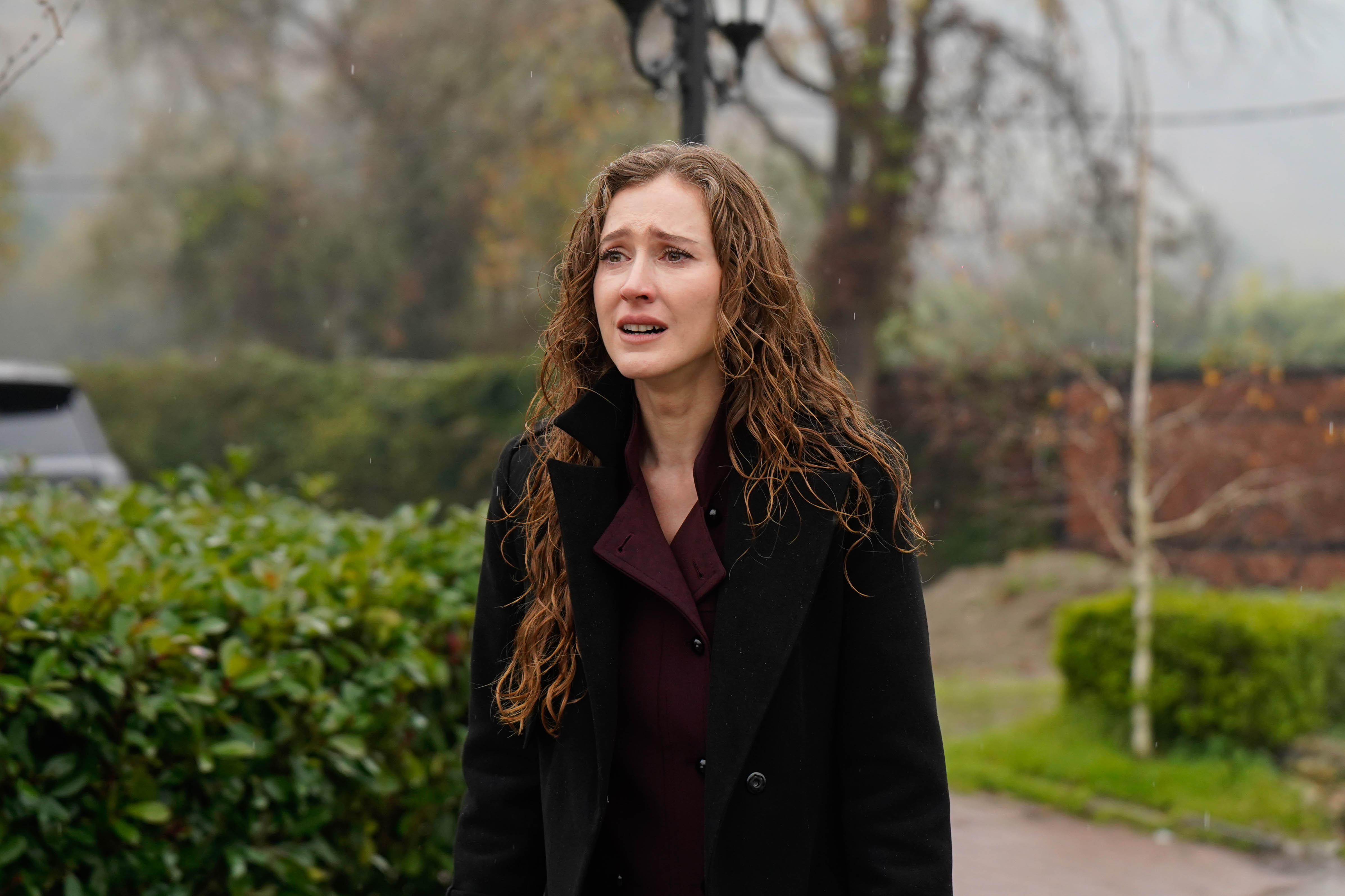 "Berrak beni de kızdırıyor!"