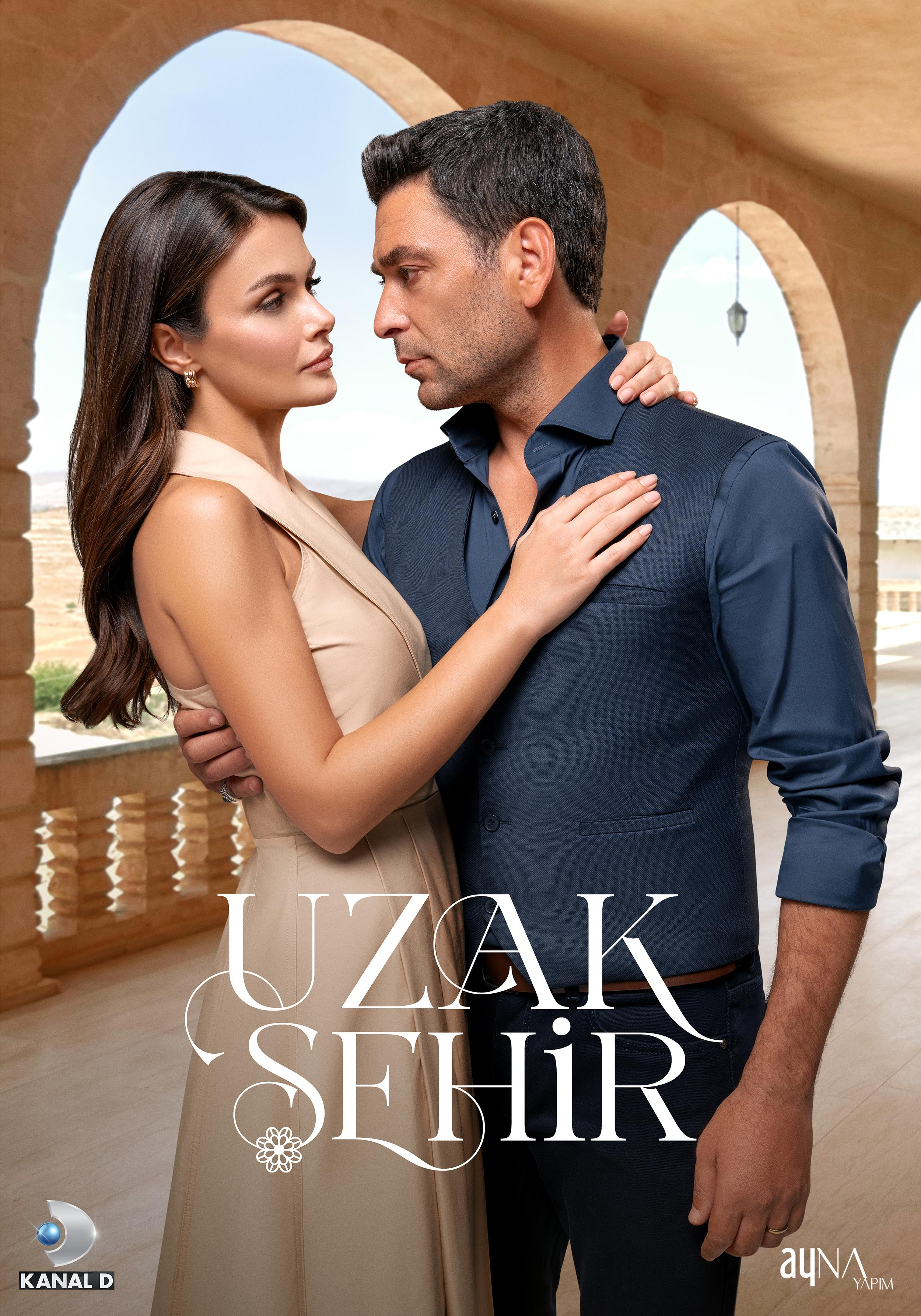 Demirören Medya ödüllerle taçlandı!