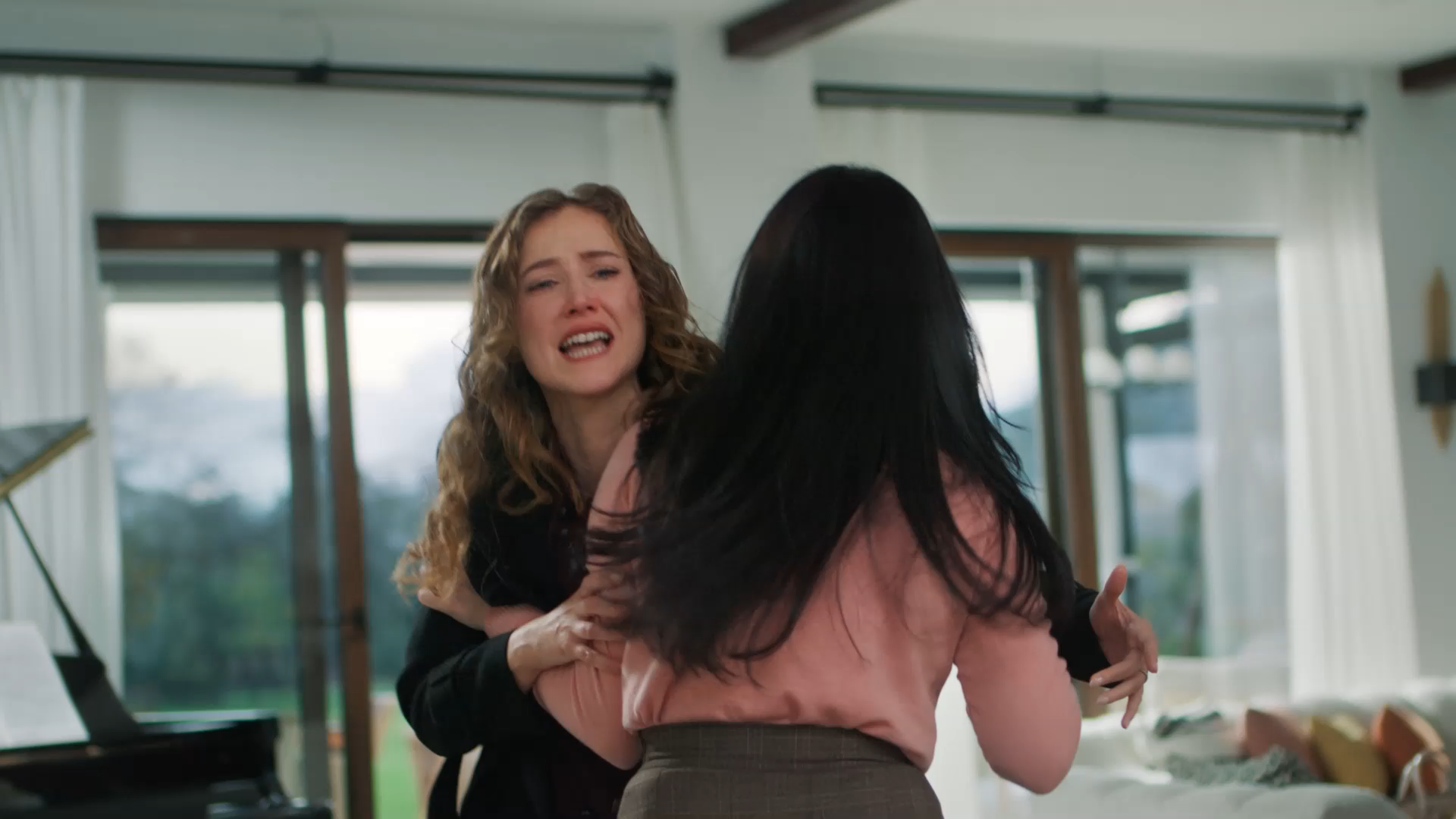 Güller ve Günahlar'da gerilim tırmanıyor!