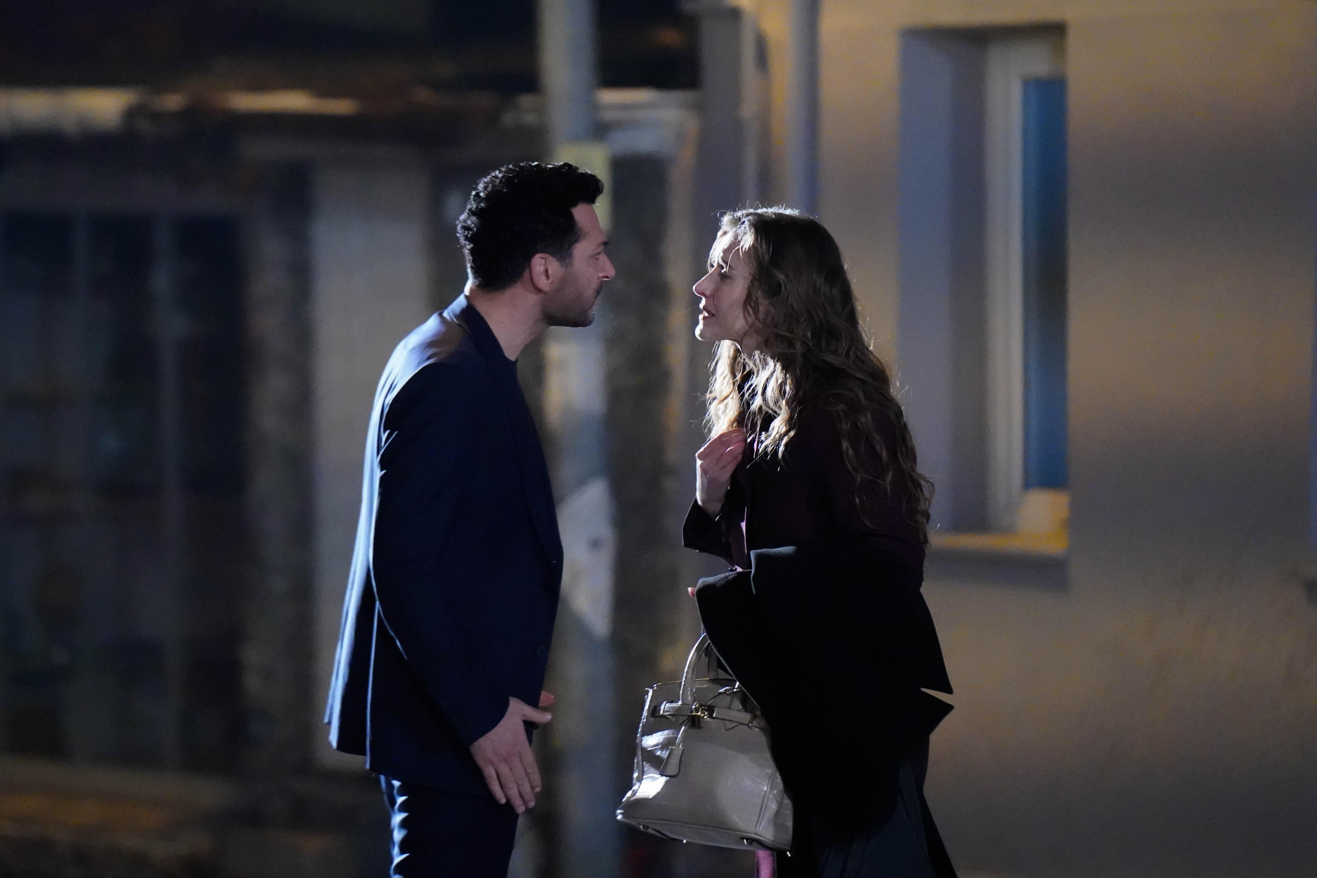 Güller ve Günahlar'da gerilim tırmanıyor!