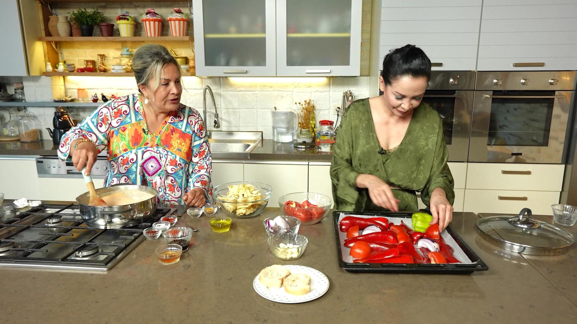 Evrim Akın ile Ev Gezmesi 122. Bölüm - Sahrap Soysal