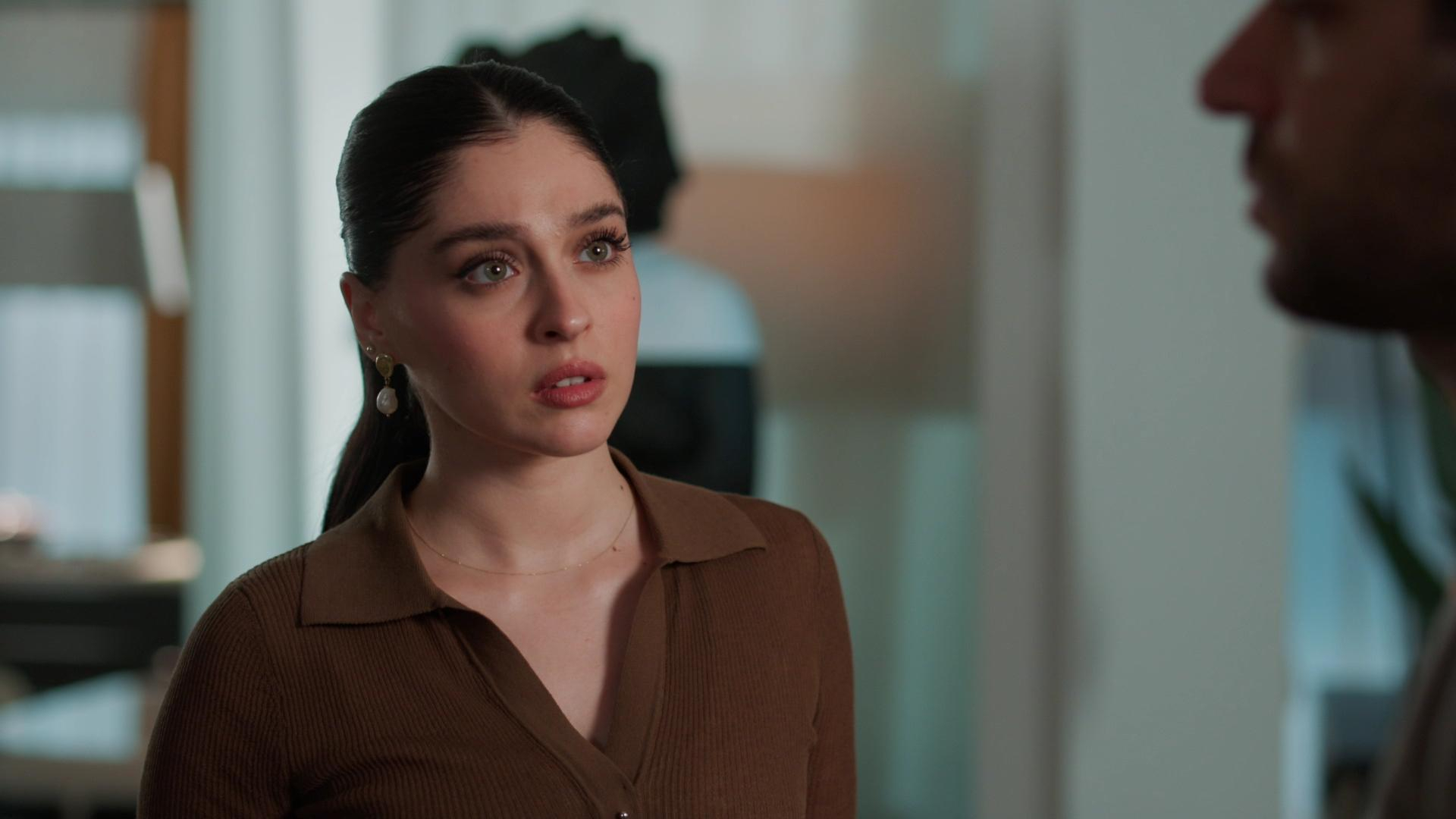 Güller ve Günahlar 10. Bölümden ilk kareler!