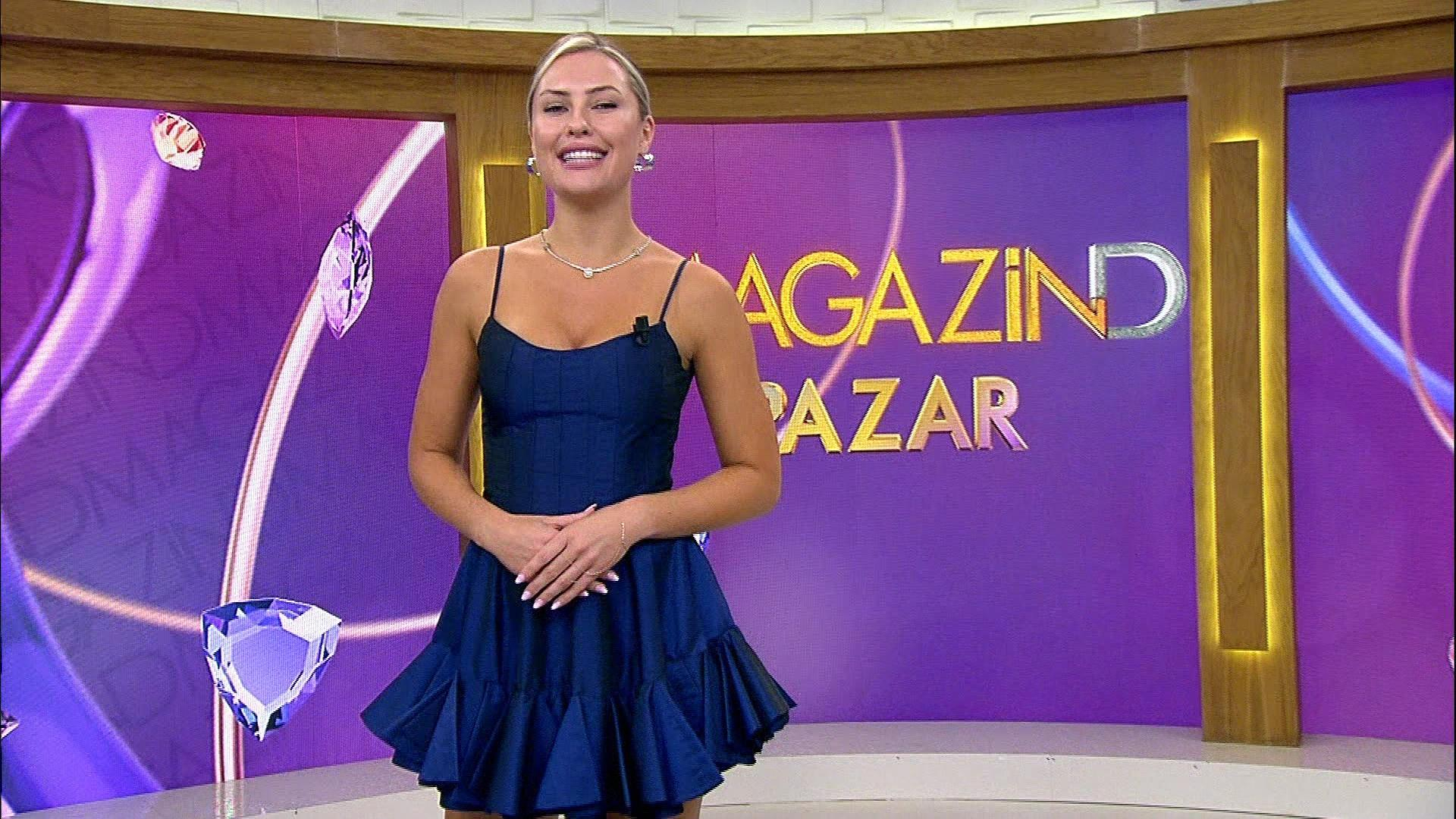 07.12.2025 / Magazin D Pazar