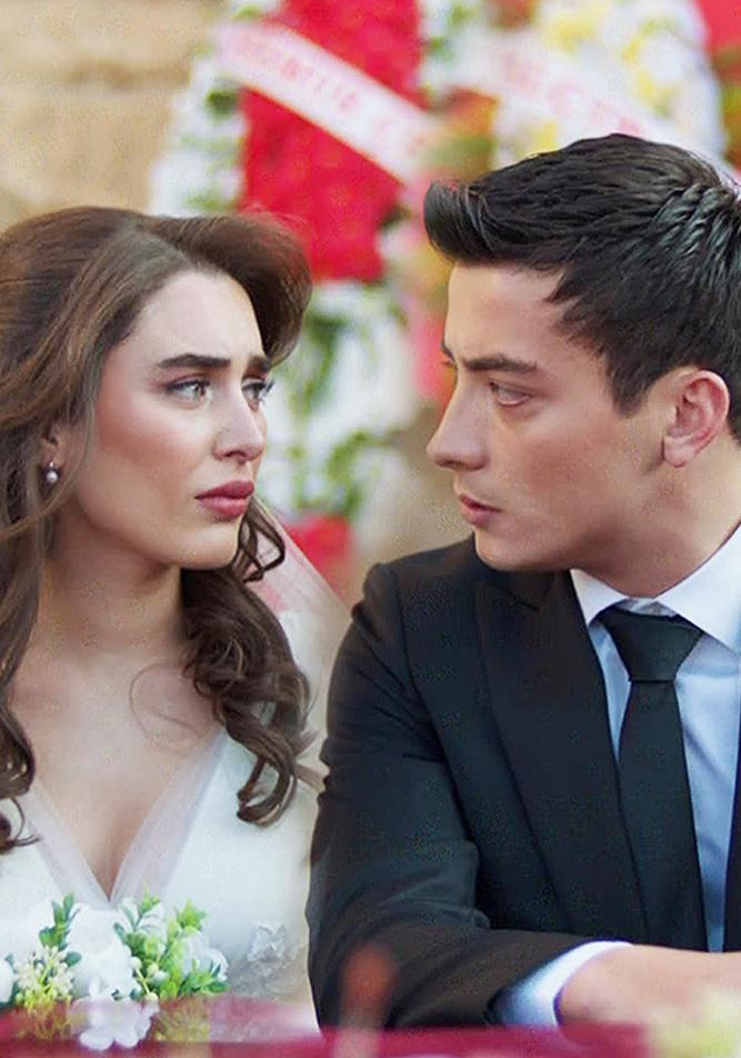 Uzak Şehir 10. Bölüm Ön İzleme