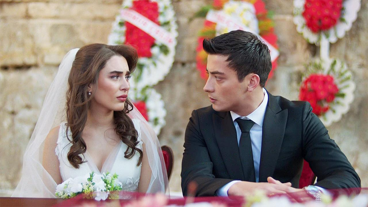 Uzak Şehir 41. Bölüm