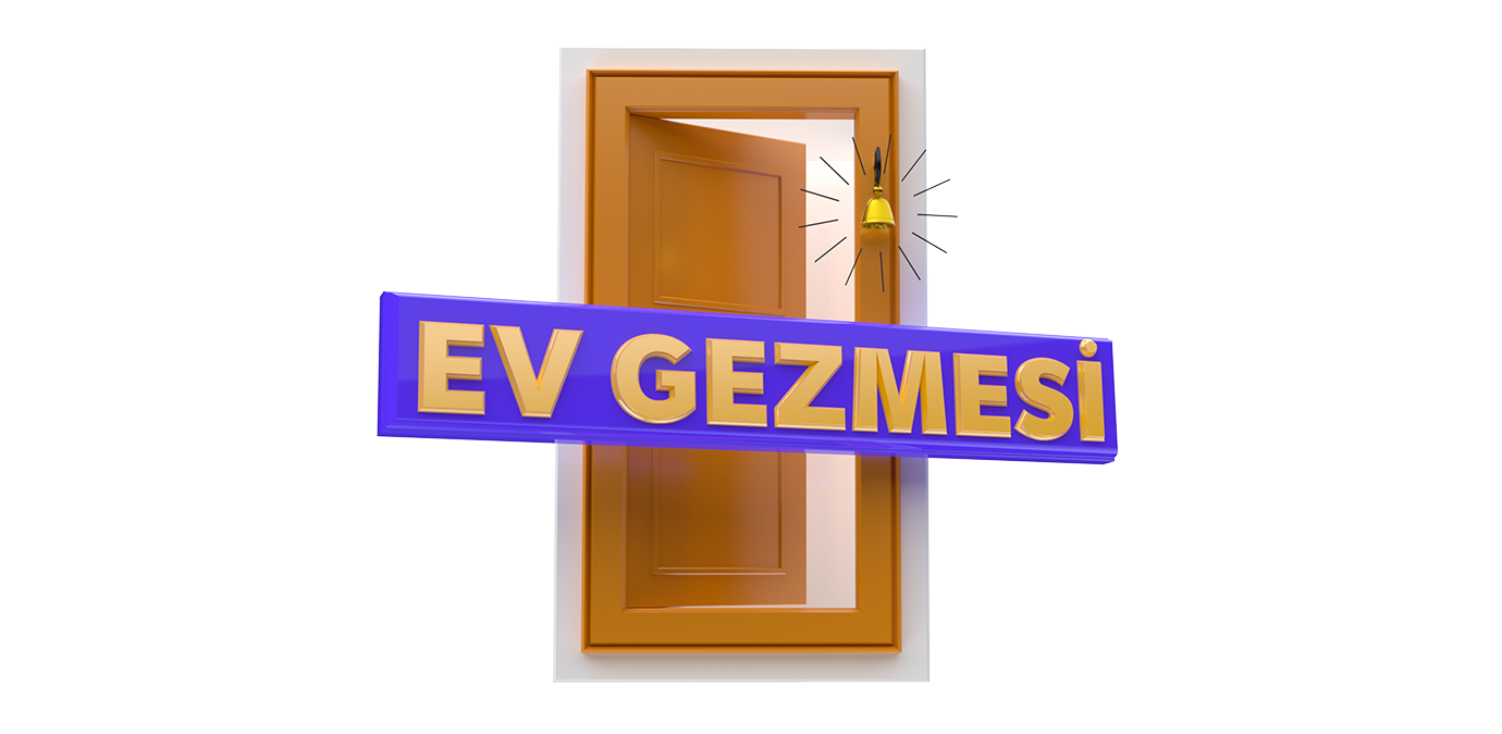 Ev Gezmesi