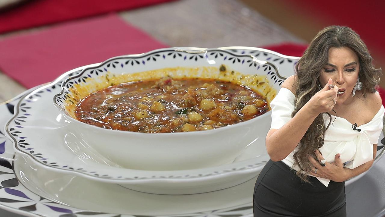 Aslı Hünel, Gelinim Mutfakta'nın 1731. Bölümünde en yüksek puanı kime verdi?