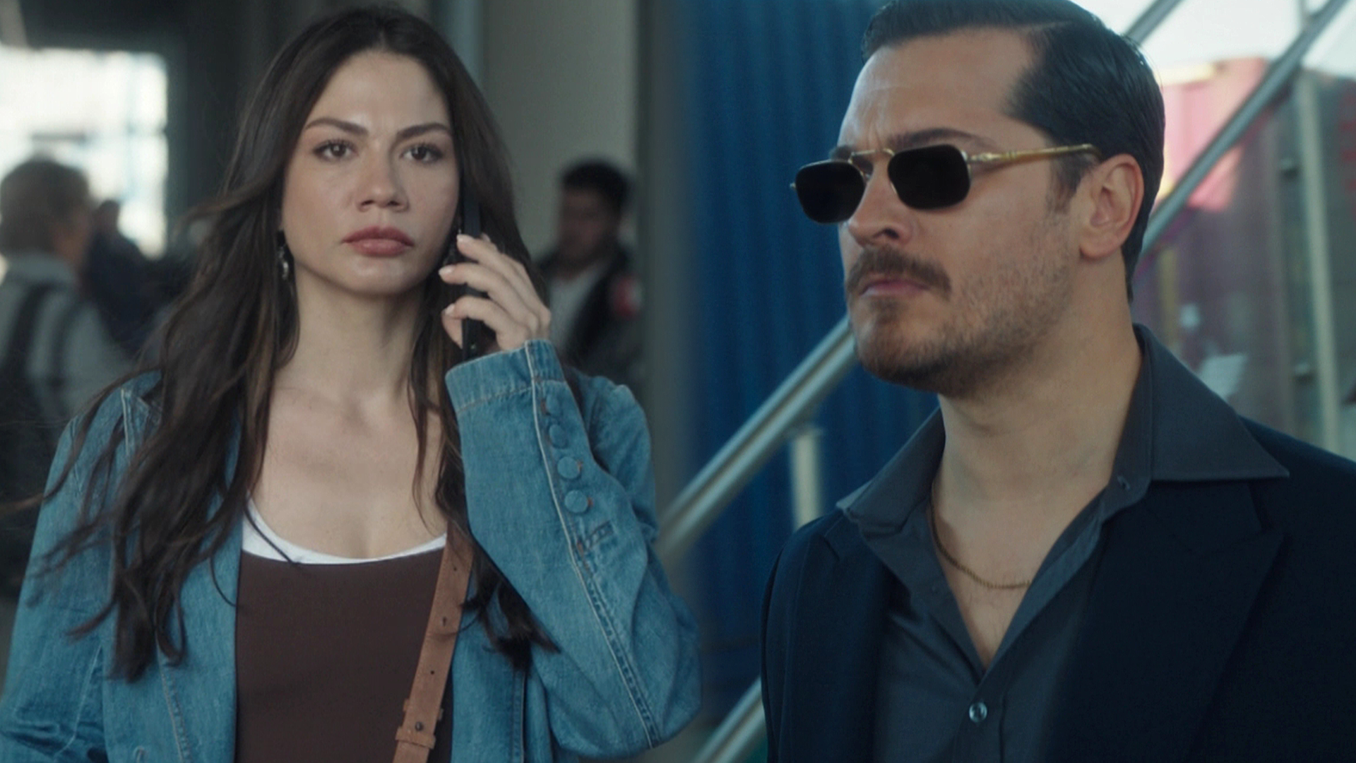 Eşref Rüya 25. Bölüm Fragmanı - 2