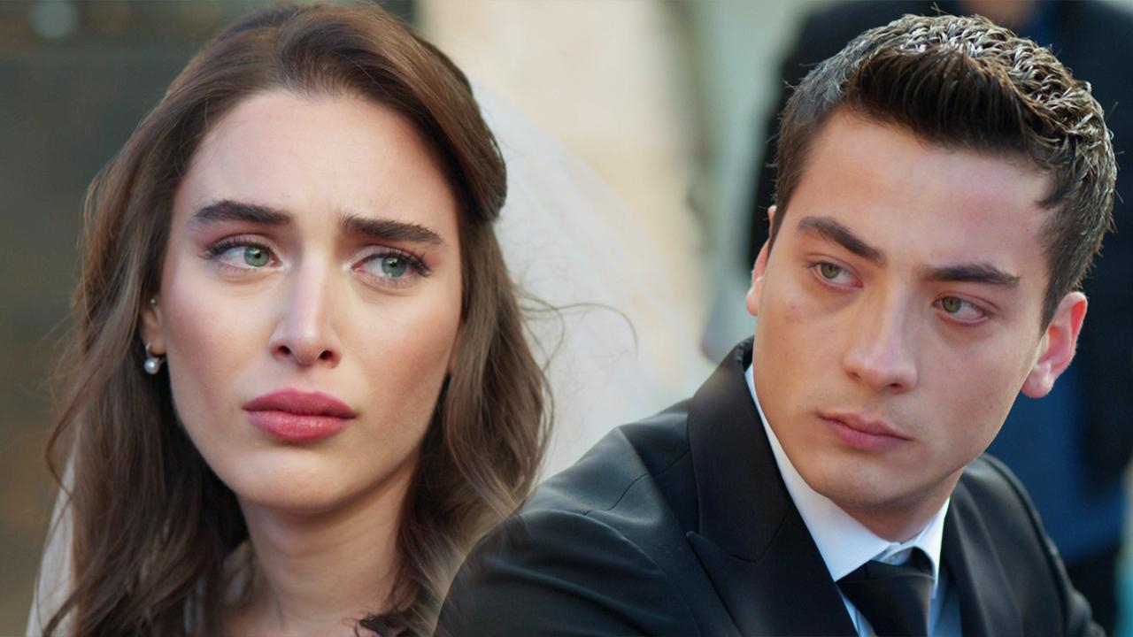 İpek, Kaya'ya "Hayır" dedi!