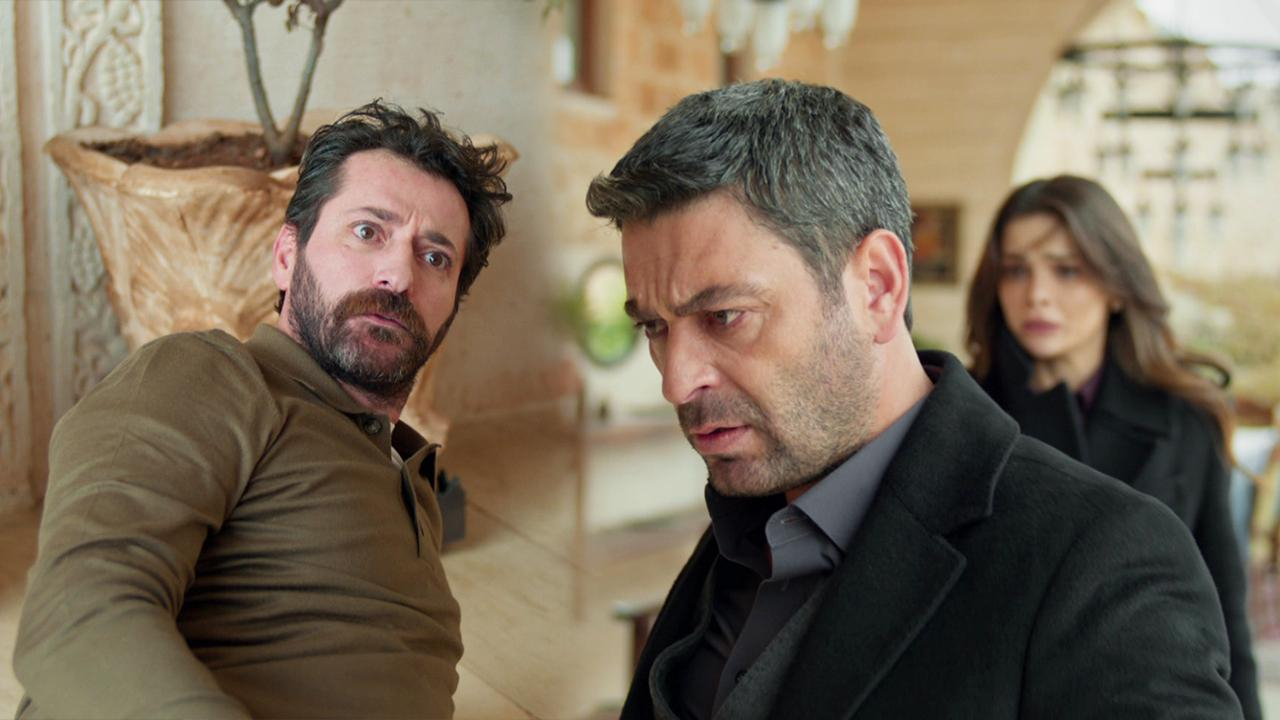 Cihan'dan Boran'a sert müdahale!