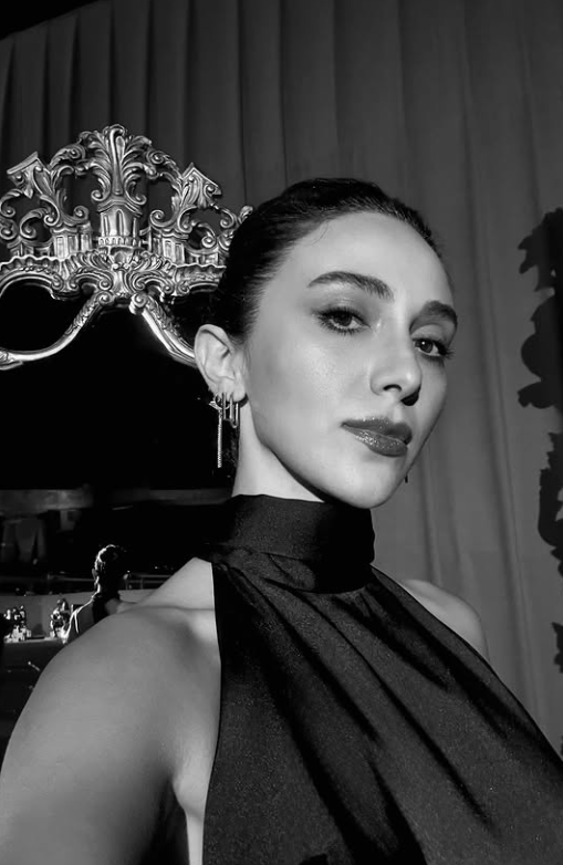 "İki deli bir araya gelmemeliydik!"