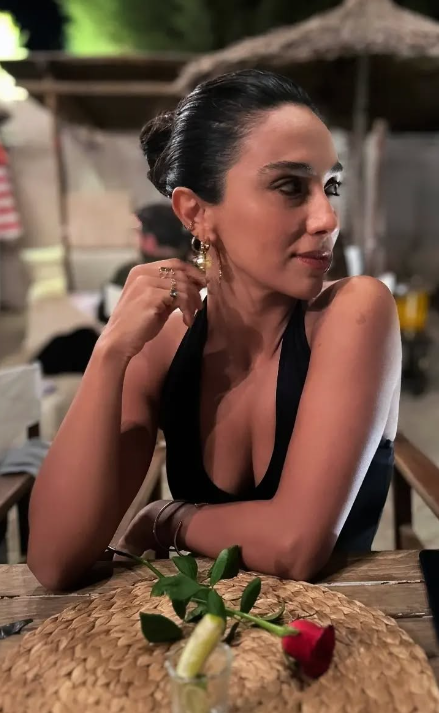 "İki deli bir araya gelmemeliydik!"