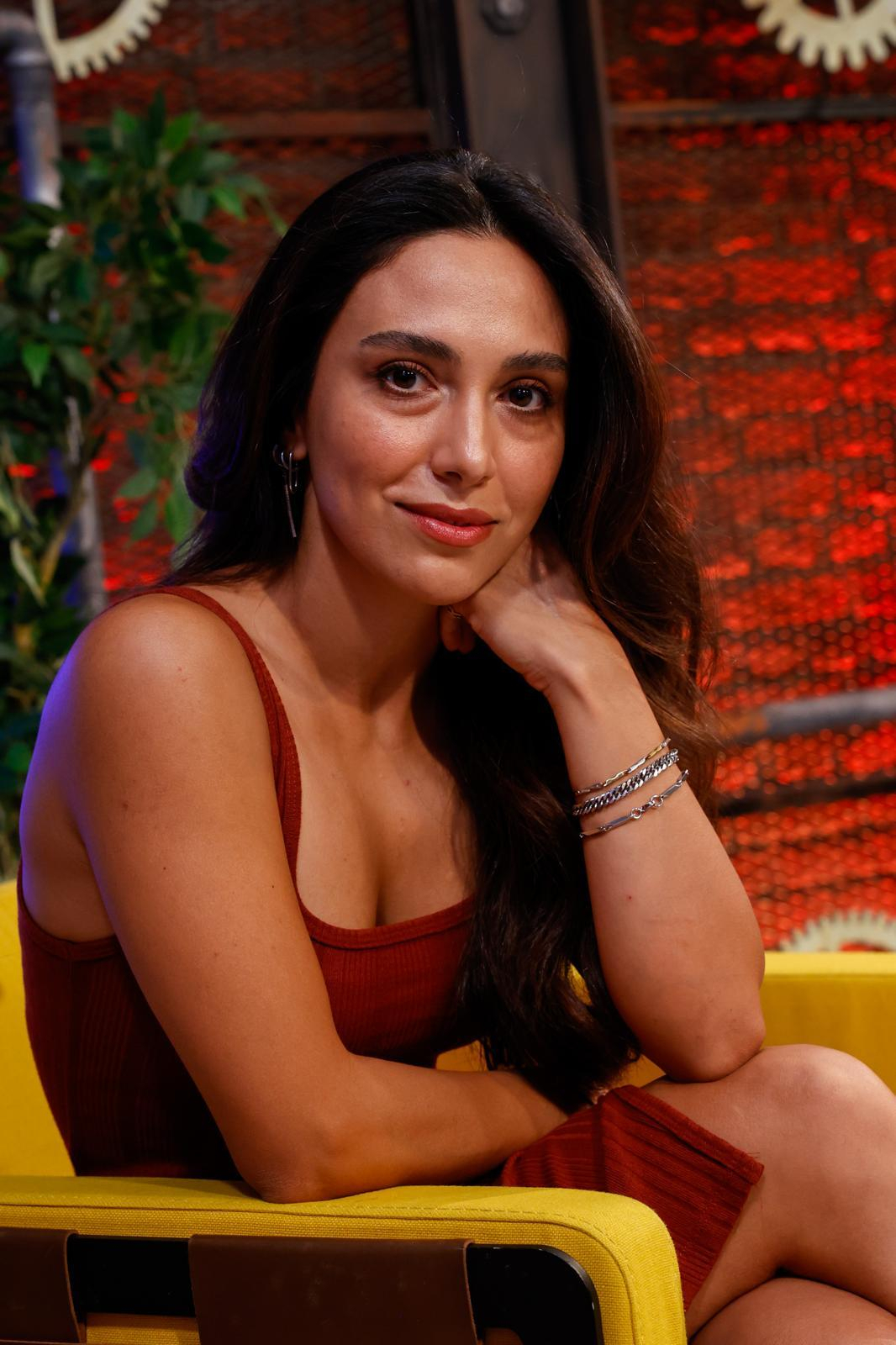 "İki deli bir araya gelmemeliydik!"