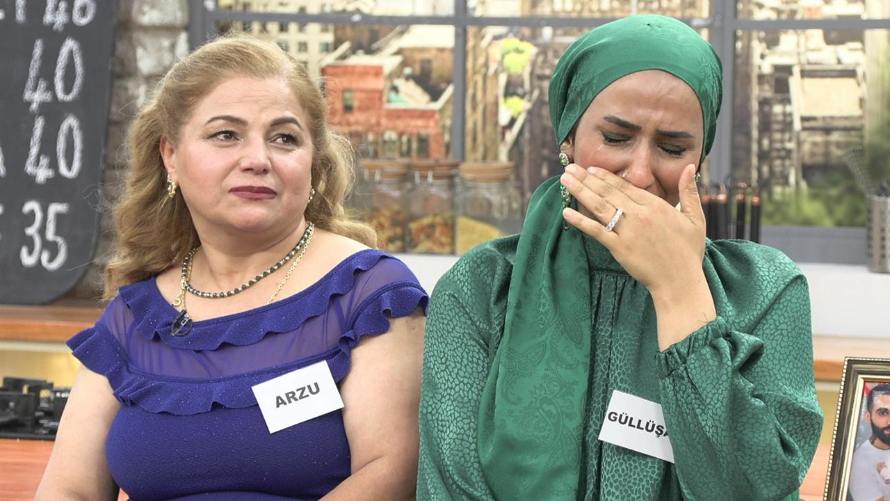 Gelinim Mutfakta 1733. Bölüm Fragmanı