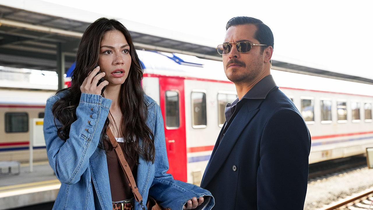 Eşref Rüya 25. Bölüm