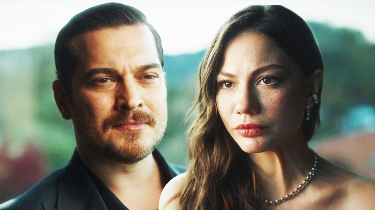 Eşref "İhanet eden korkmalı!"