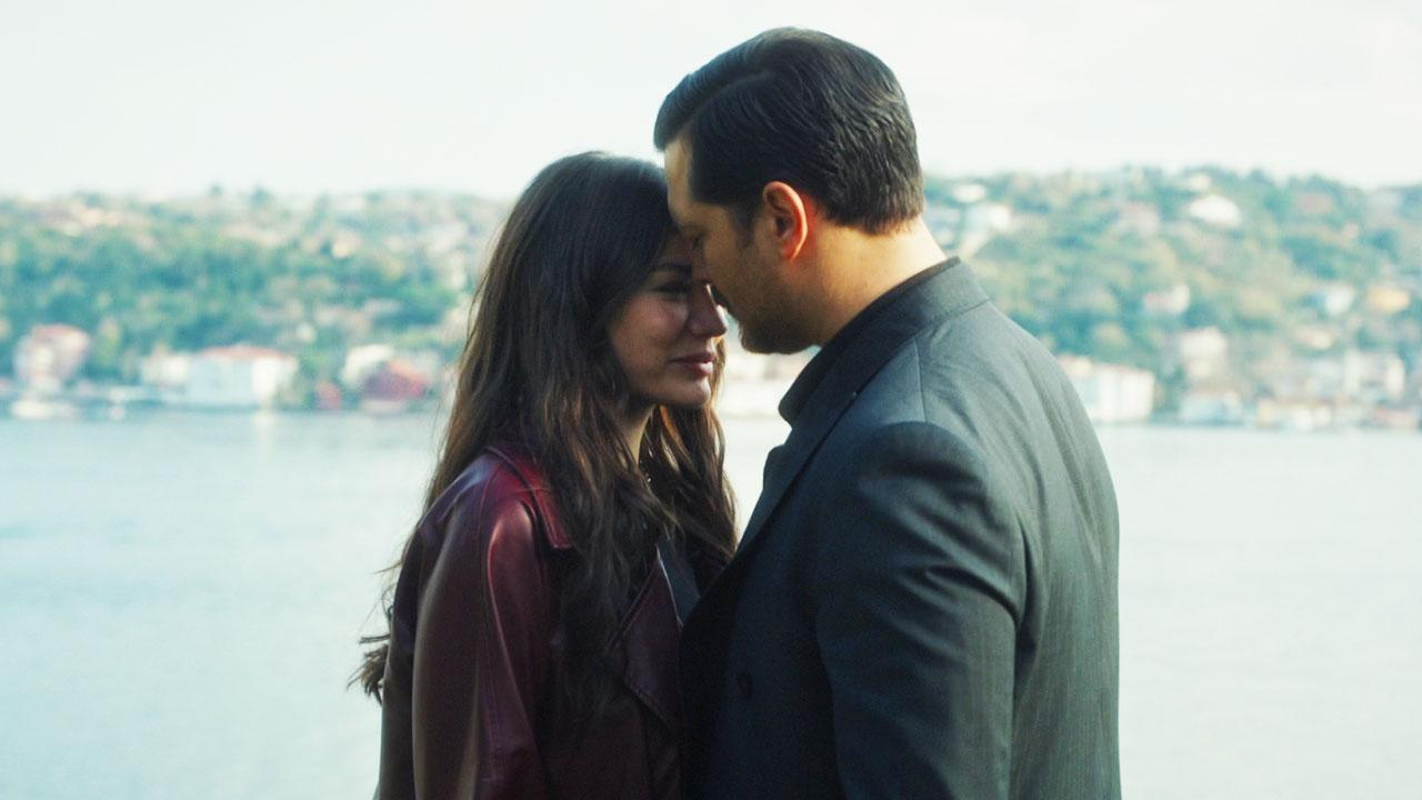 Eşref "Bizim evimiz..."