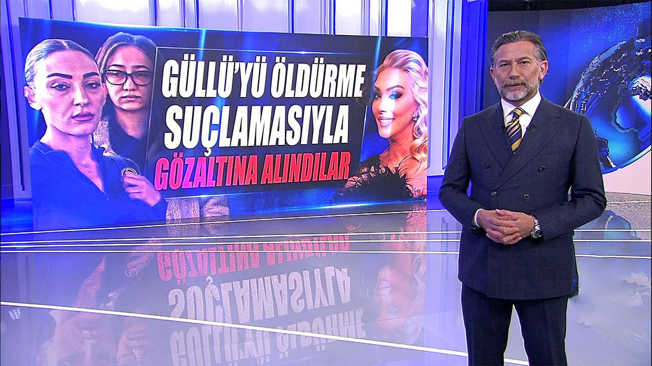 Kanal D Ana Haber – 10.12.2025