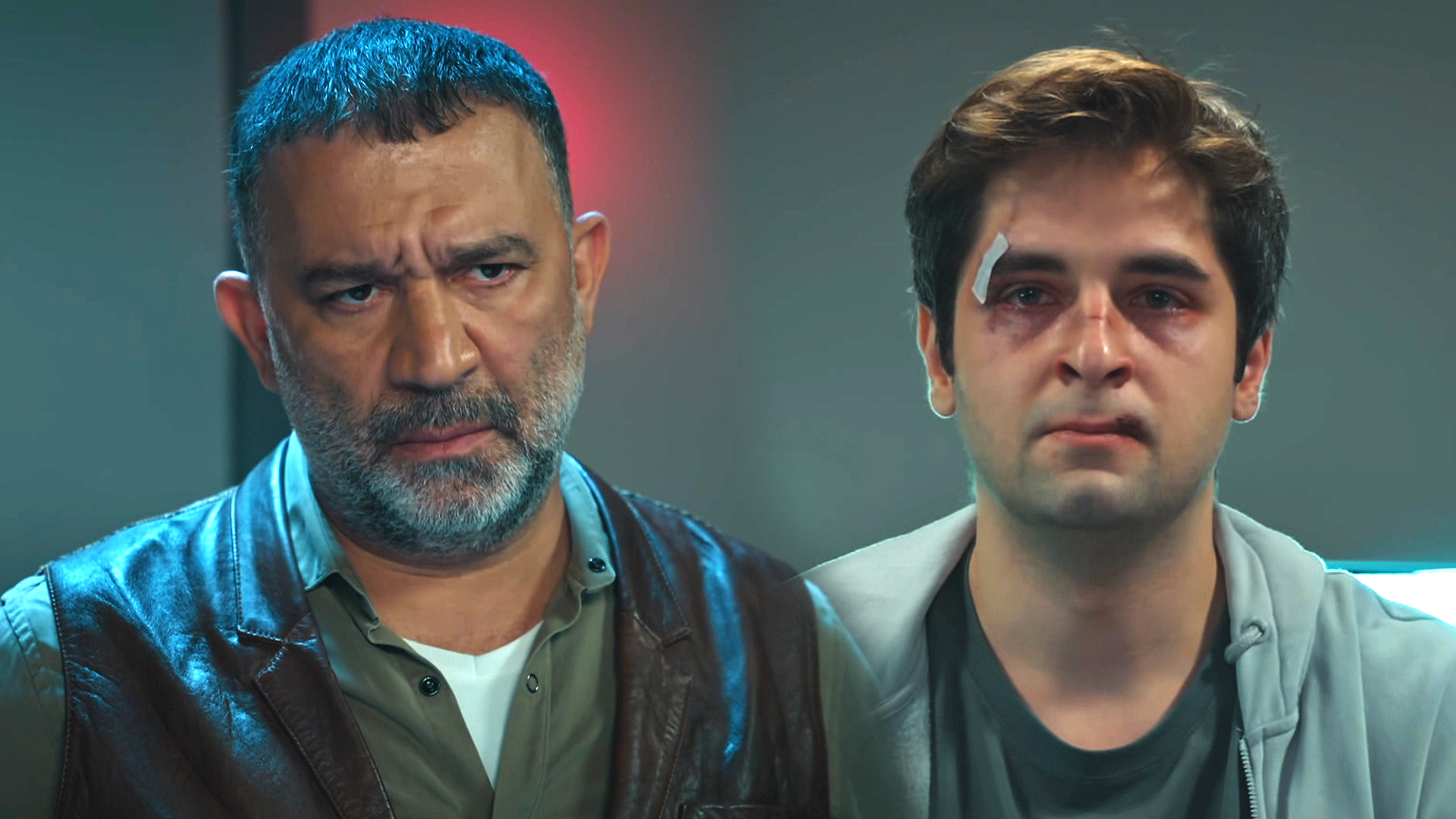 Arka Sokaklar 731. Bölüm Ön İzleme - 2