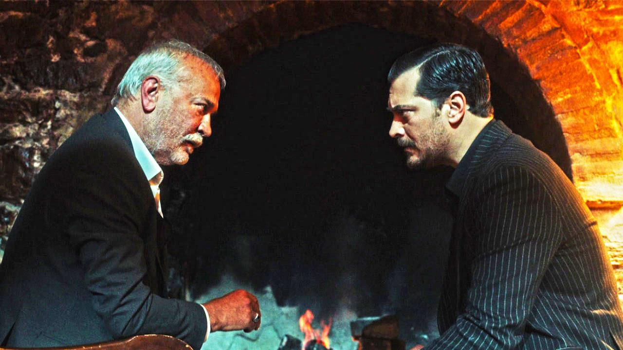 İsmi yok namı var! "İhtiyar"