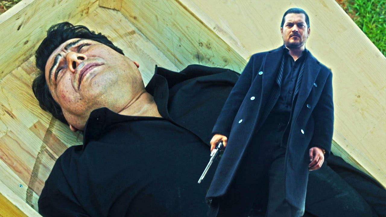 Eşref, Kasap'ı oyuna getirdi!