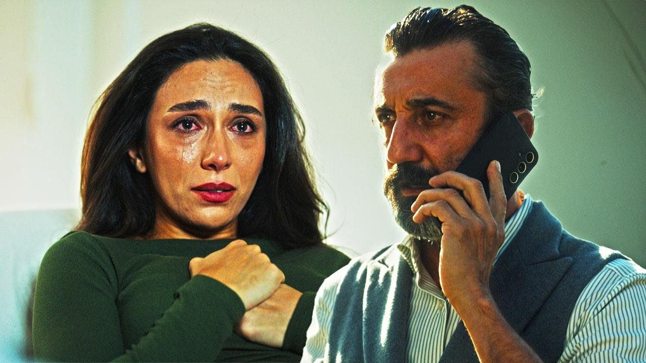 Gürdal, Gonca'nın hamile olduğunu öğrendi!