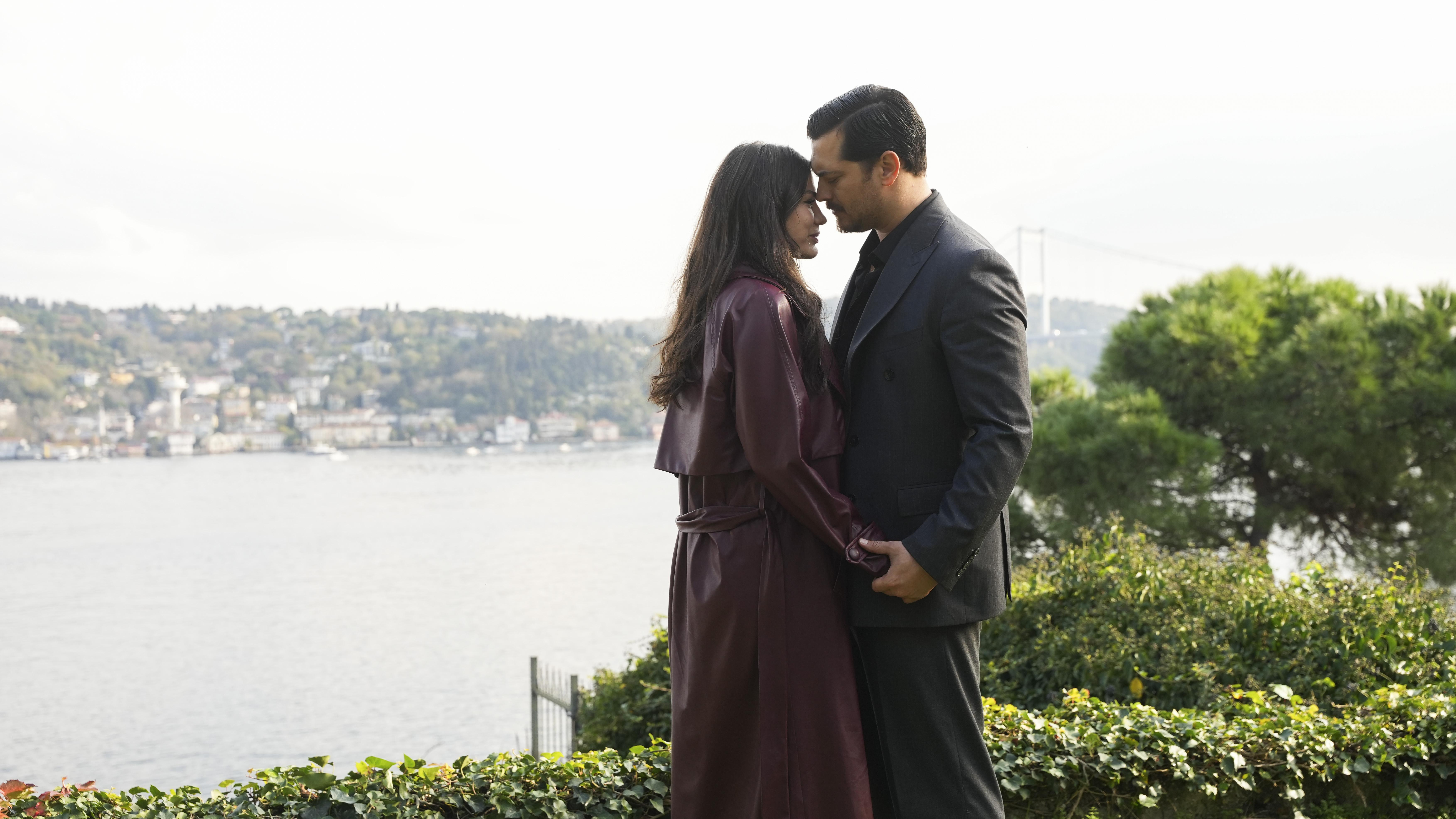 Şüphe Eşref'i, reytingler zirveyi sardı!