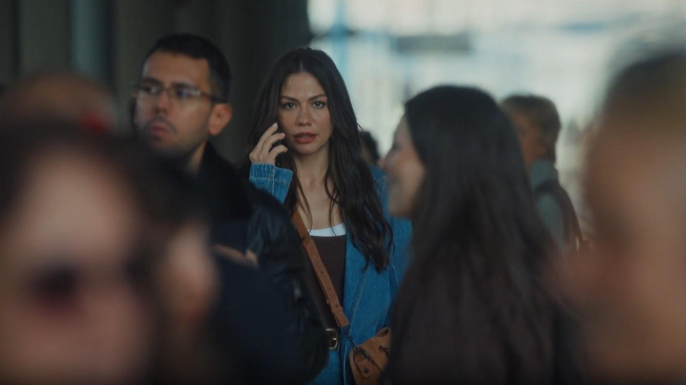 Şüphe Eşref'i, reytingler zirveyi sardı!