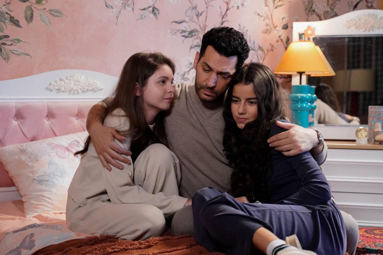 Güller ve Günahlar 10. Bölüm Fotoğrafları