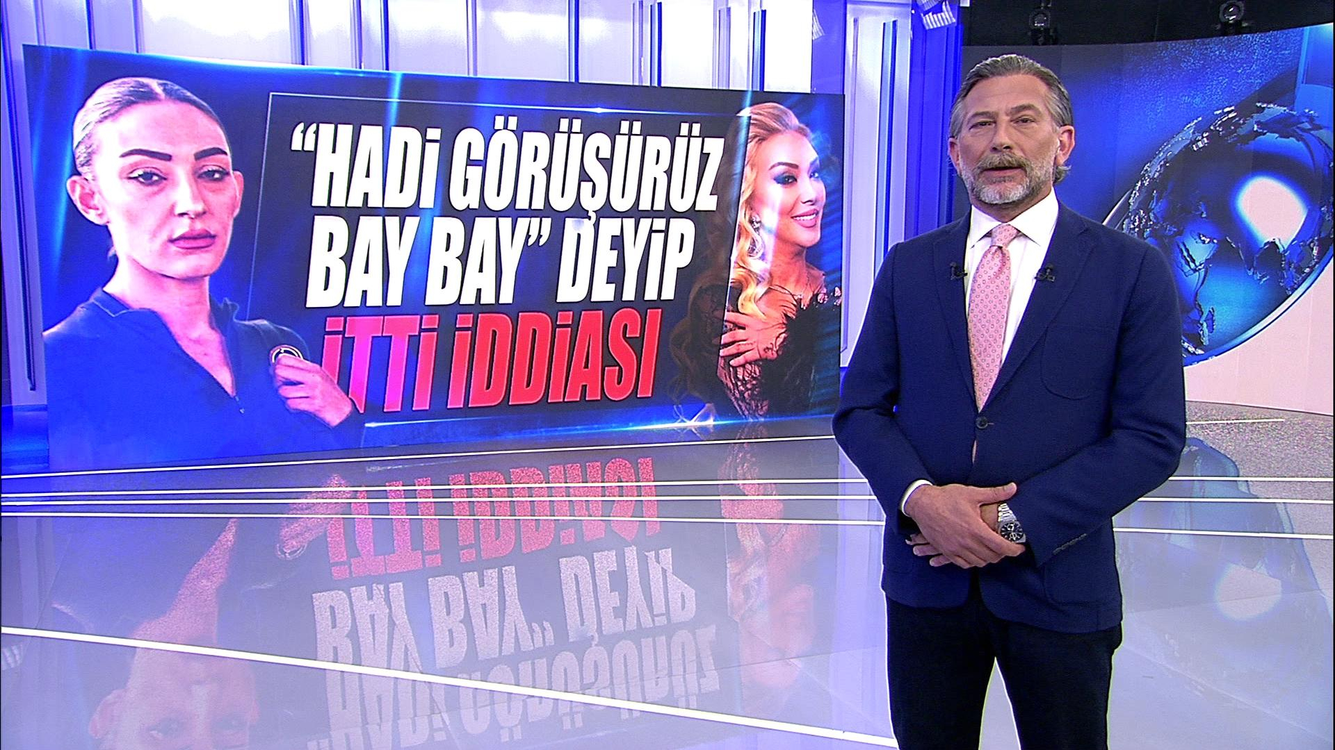 Kanal D Ana Haber - 11.12.2025