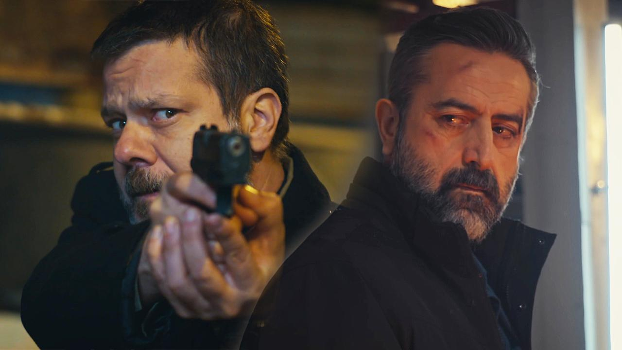 Arka Sokaklar 732. Bölüm Fragmanı