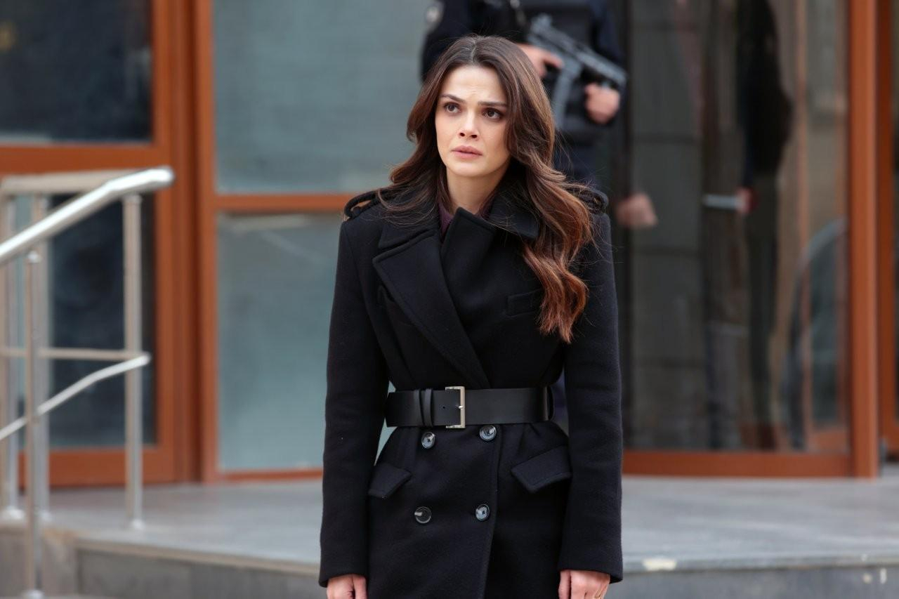 Uzak Şehir 42. Bölüm Fotoğrafları