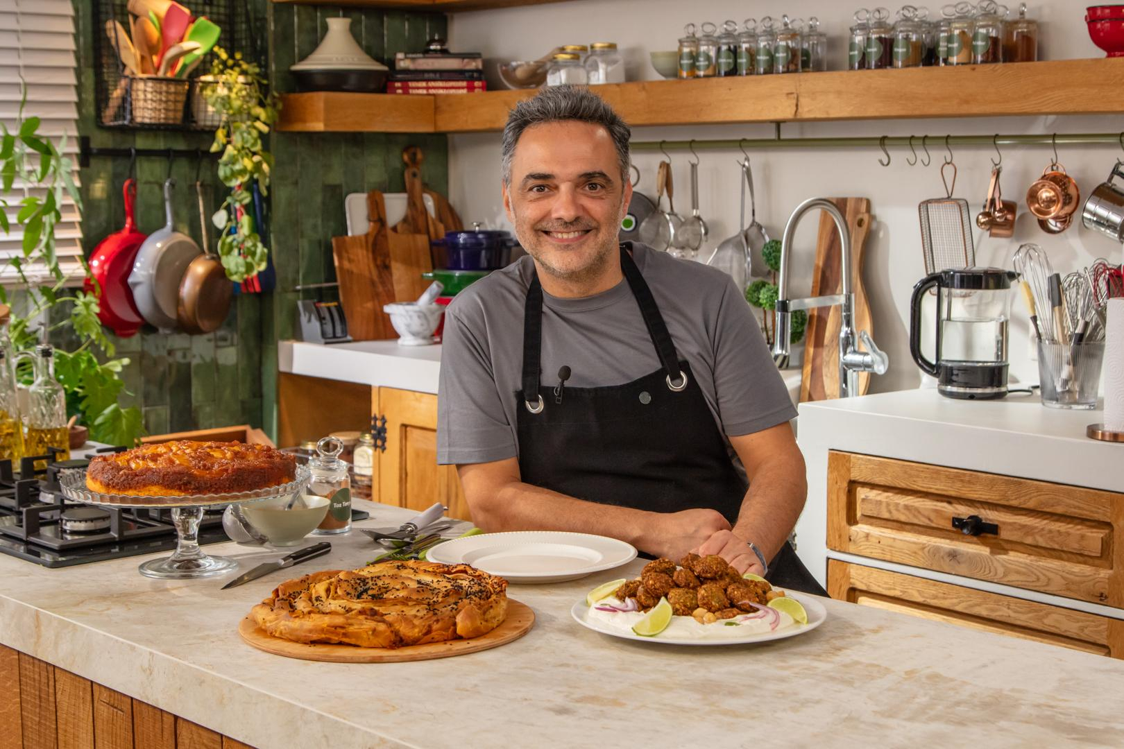 Arda'nın Mutfağı 260. Bölüm Fragmanı