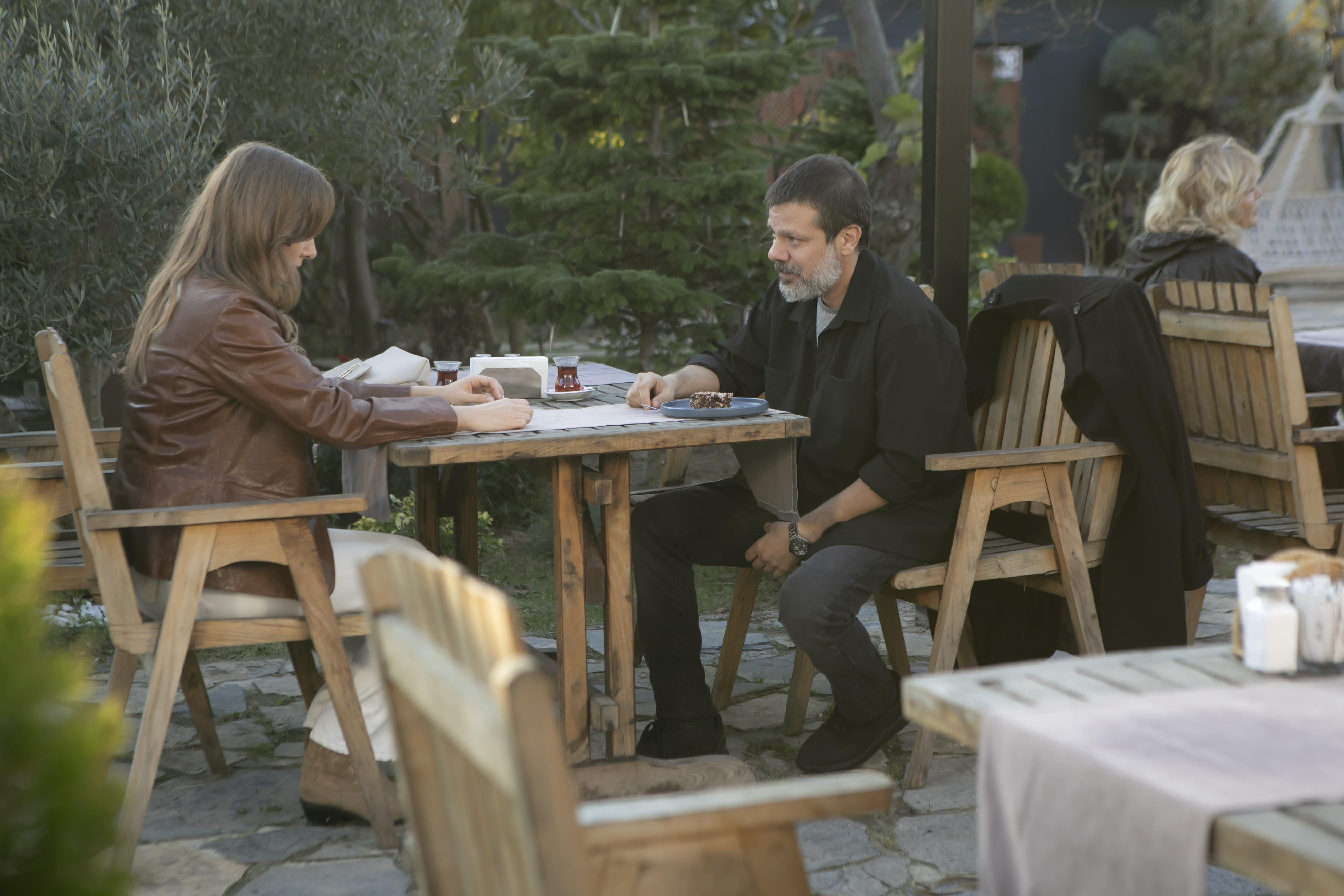 Ali ve Pınar buluştu, gözyaşları sel oldu!