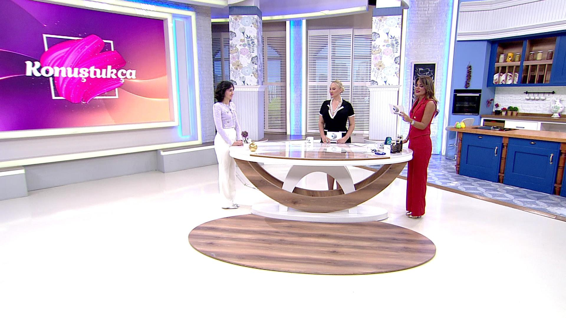 Konuştukça 451. Bölüm / 14.12.2025